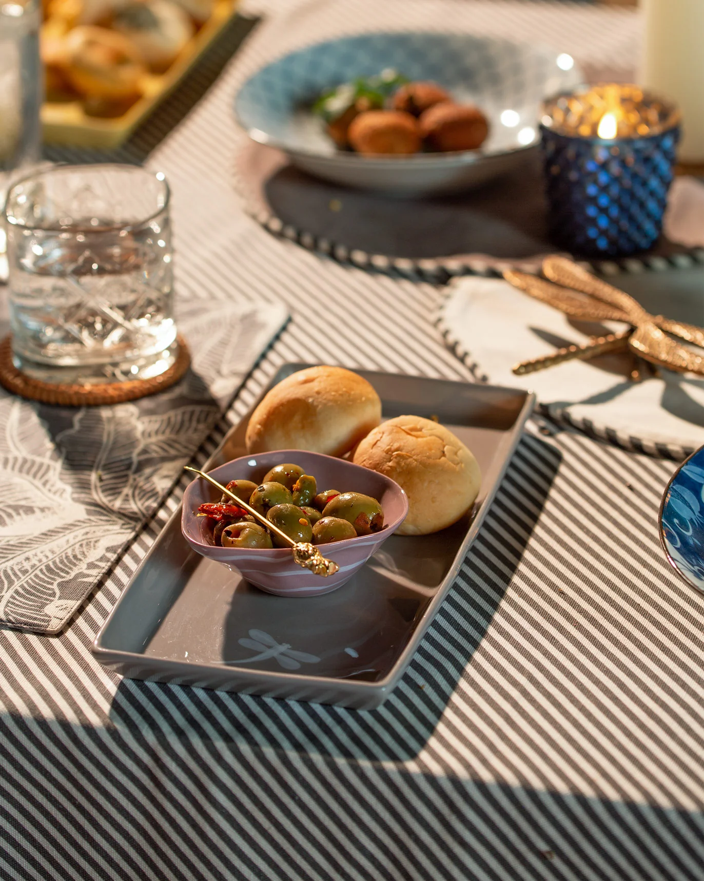Mandovi Chip & Dip Platter - TSSxNB - Image 5