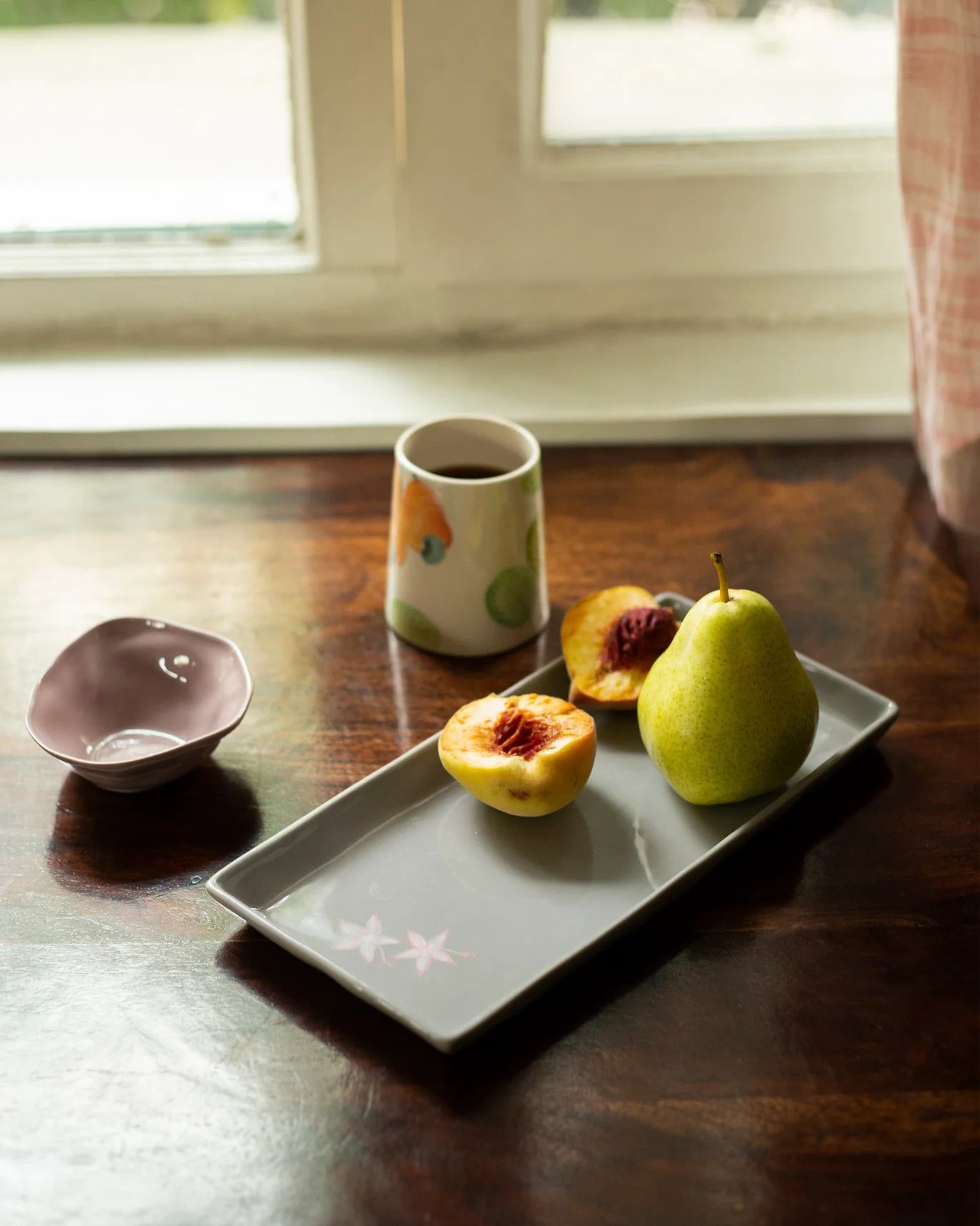 Mandovi Chip & Dip Platter - Image 2