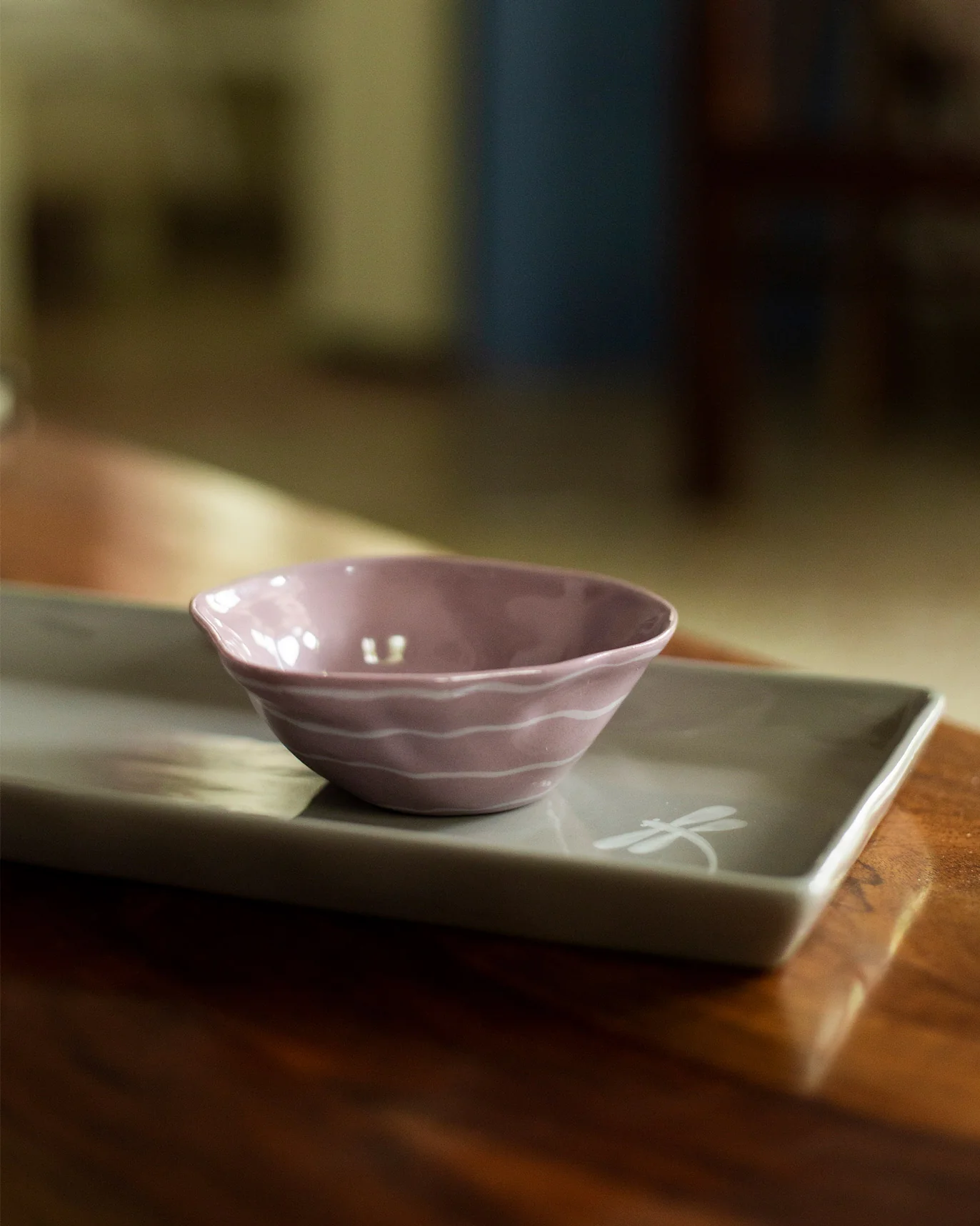 Mandovi Chip & Dip Platter - Image 3