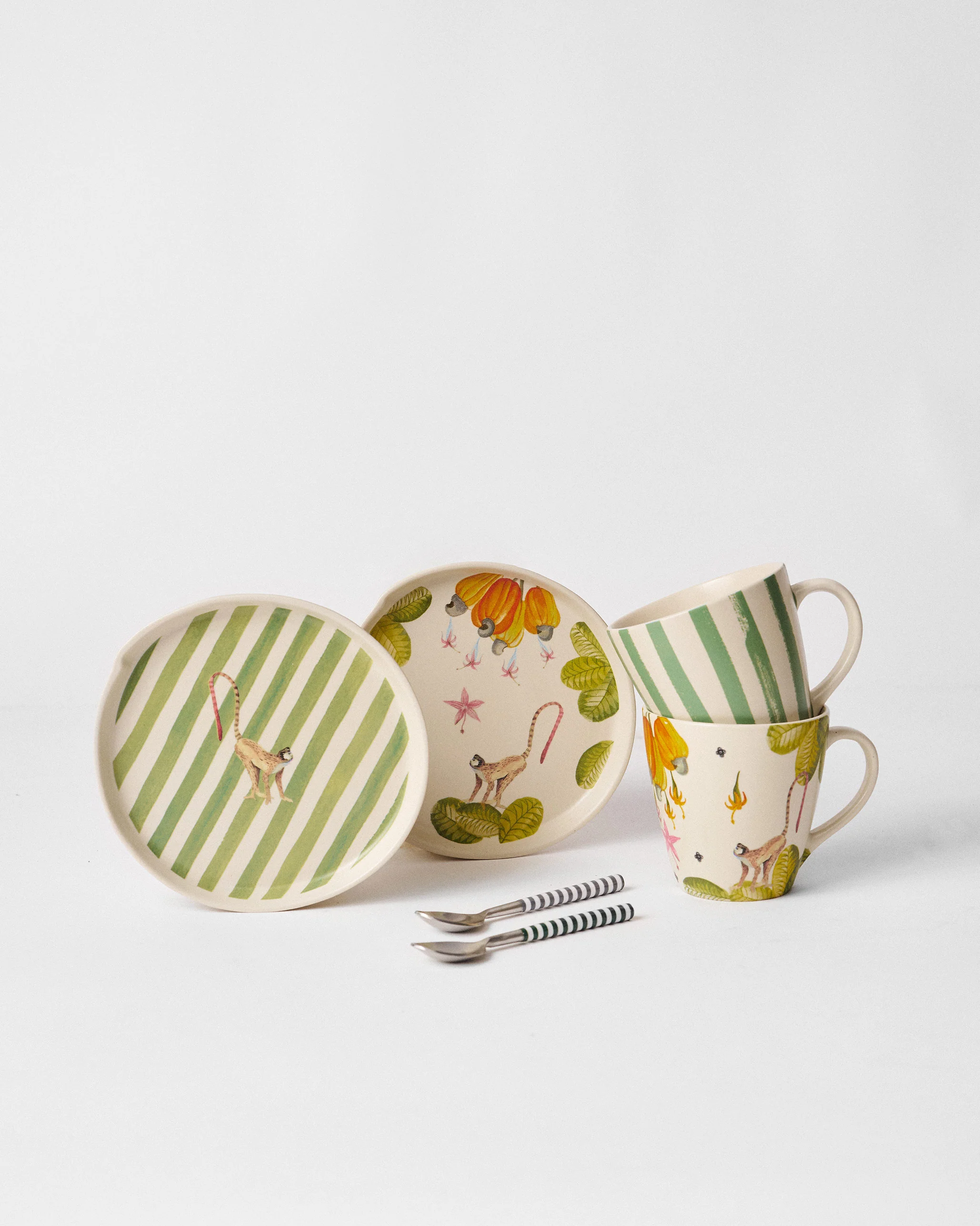 Mandovi Gift Set - Image 2