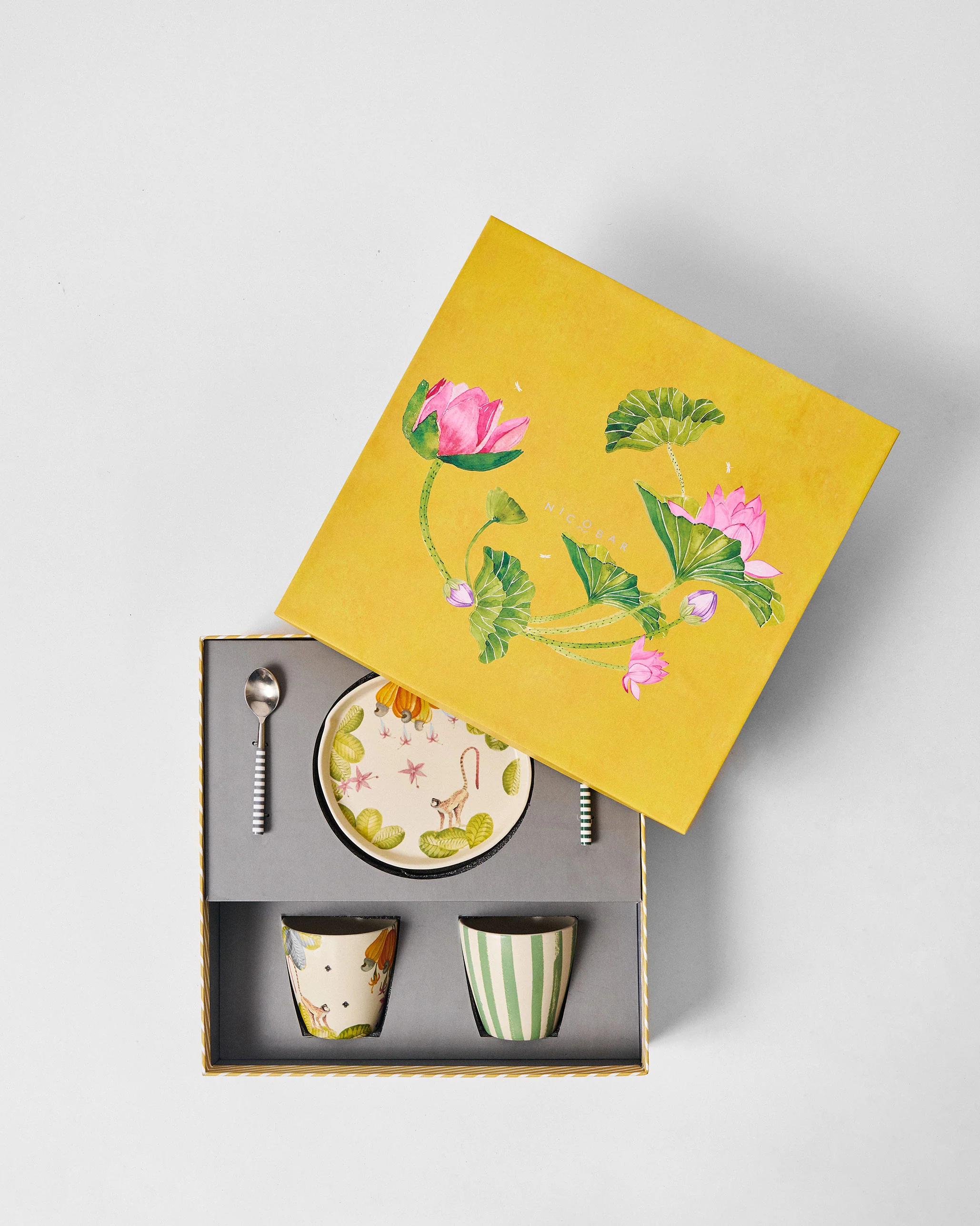 Mandovi Gift Set - Image 3