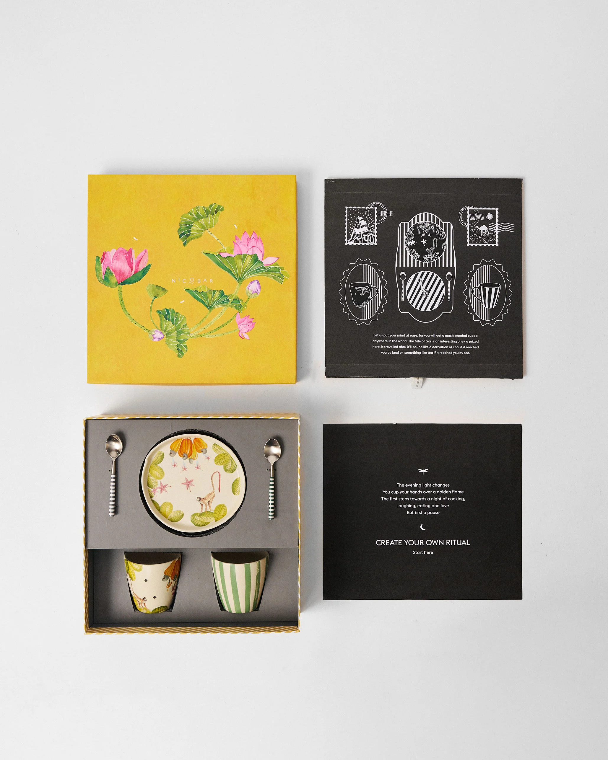 Mandovi Gift Set - Image 5