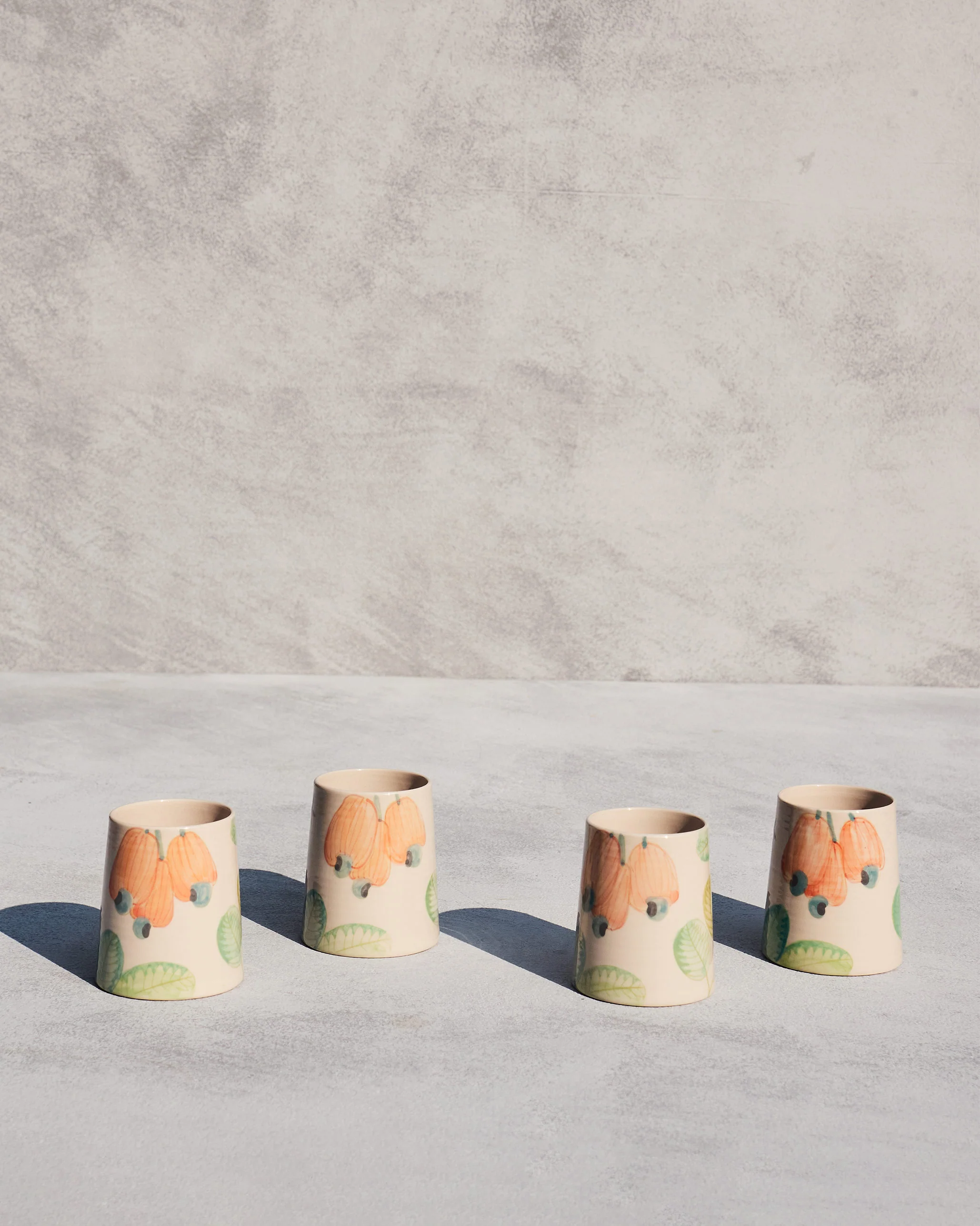 Mandovi Kulhars (Set of 4) - Image 3