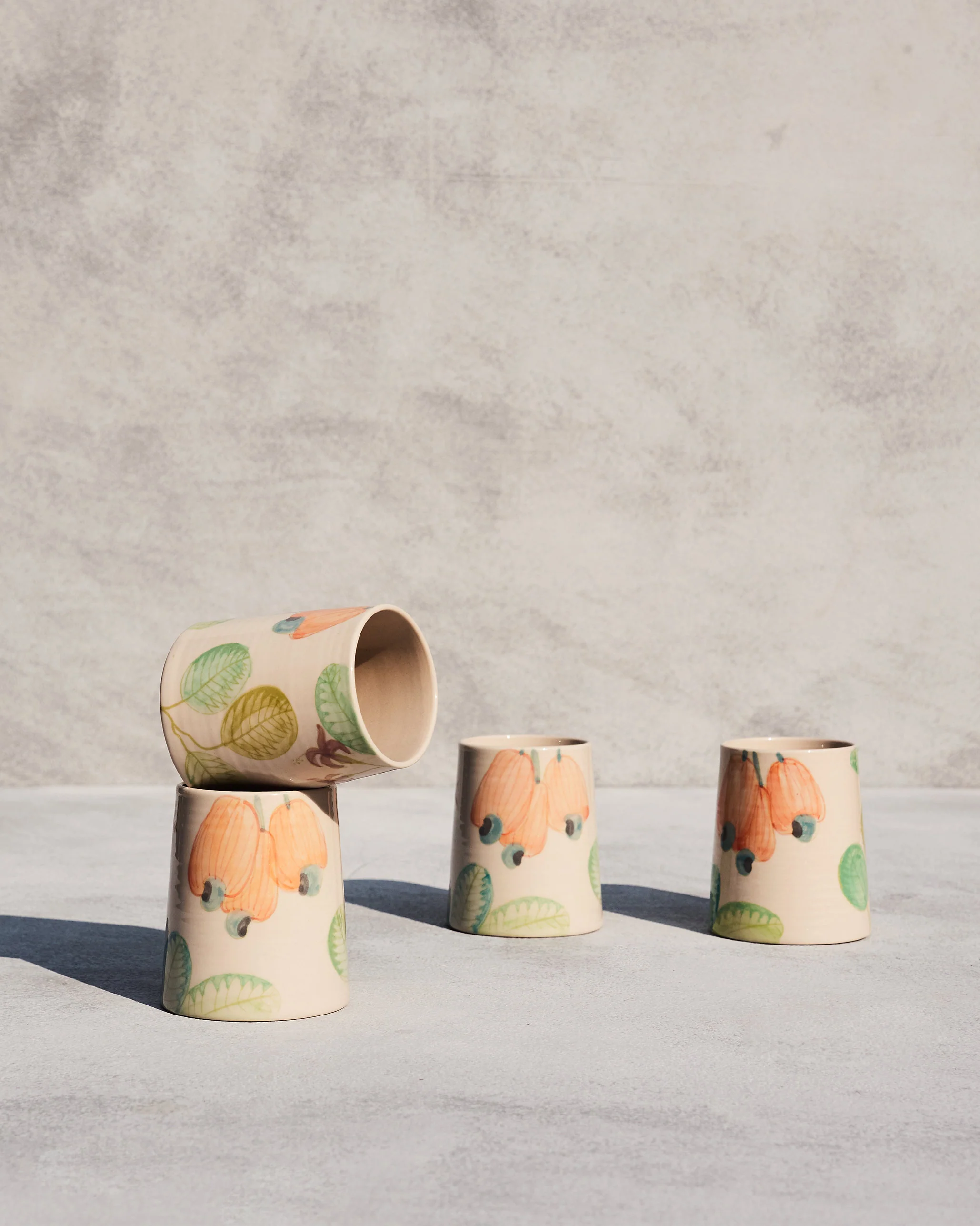 Mandovi Kulhars (Set of 4) - Image 4