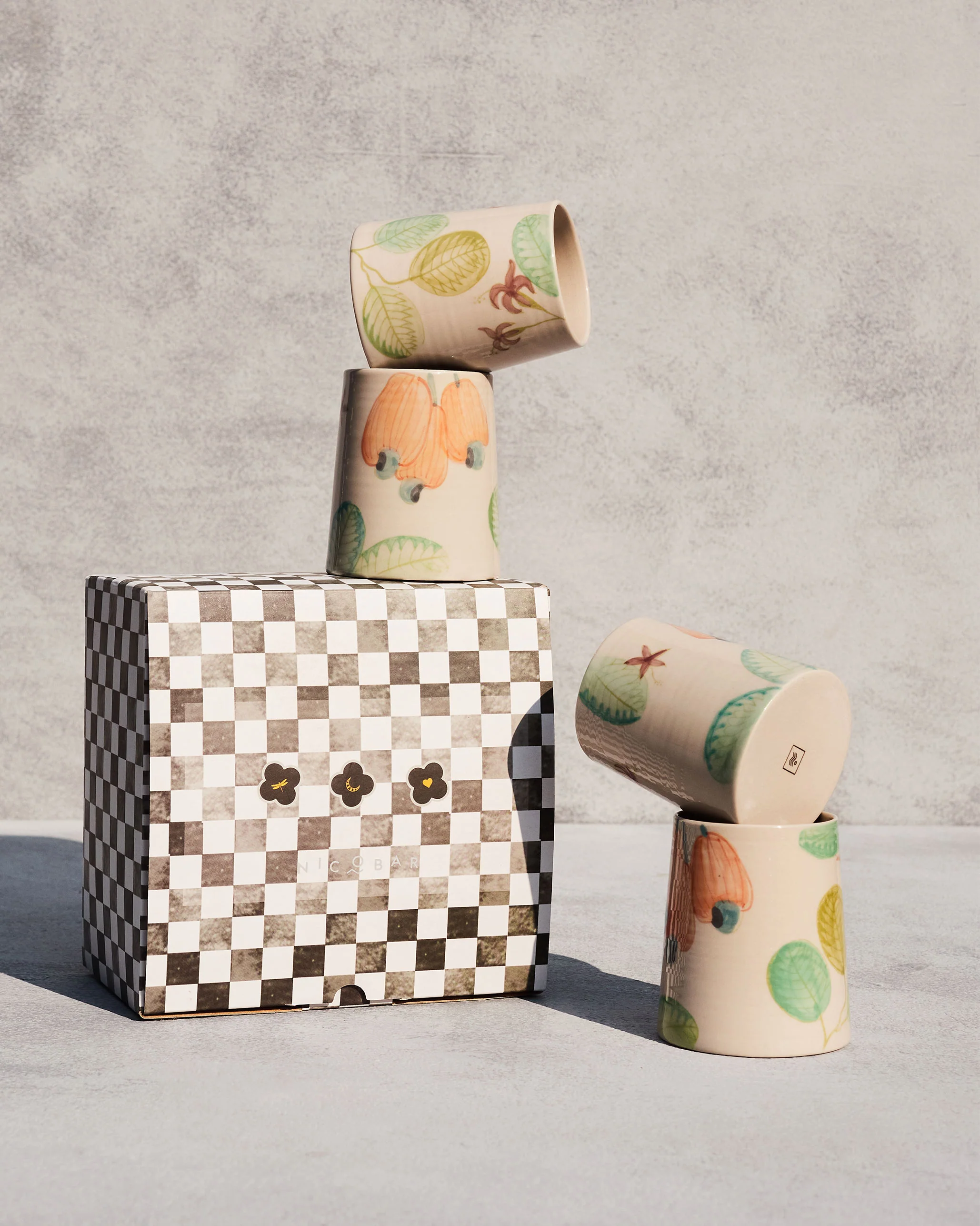 Mandovi Kulhars (Set of 4) - Image 5