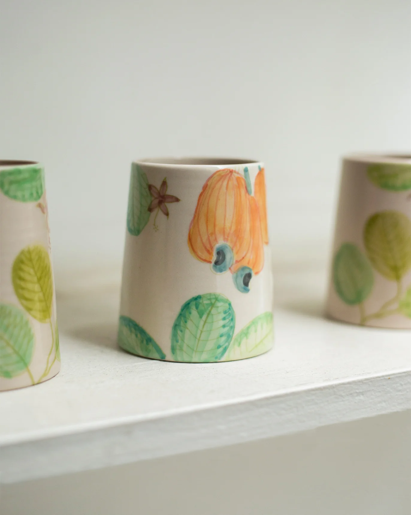 Mandovi Kulhars (Set of 4) - Image 3