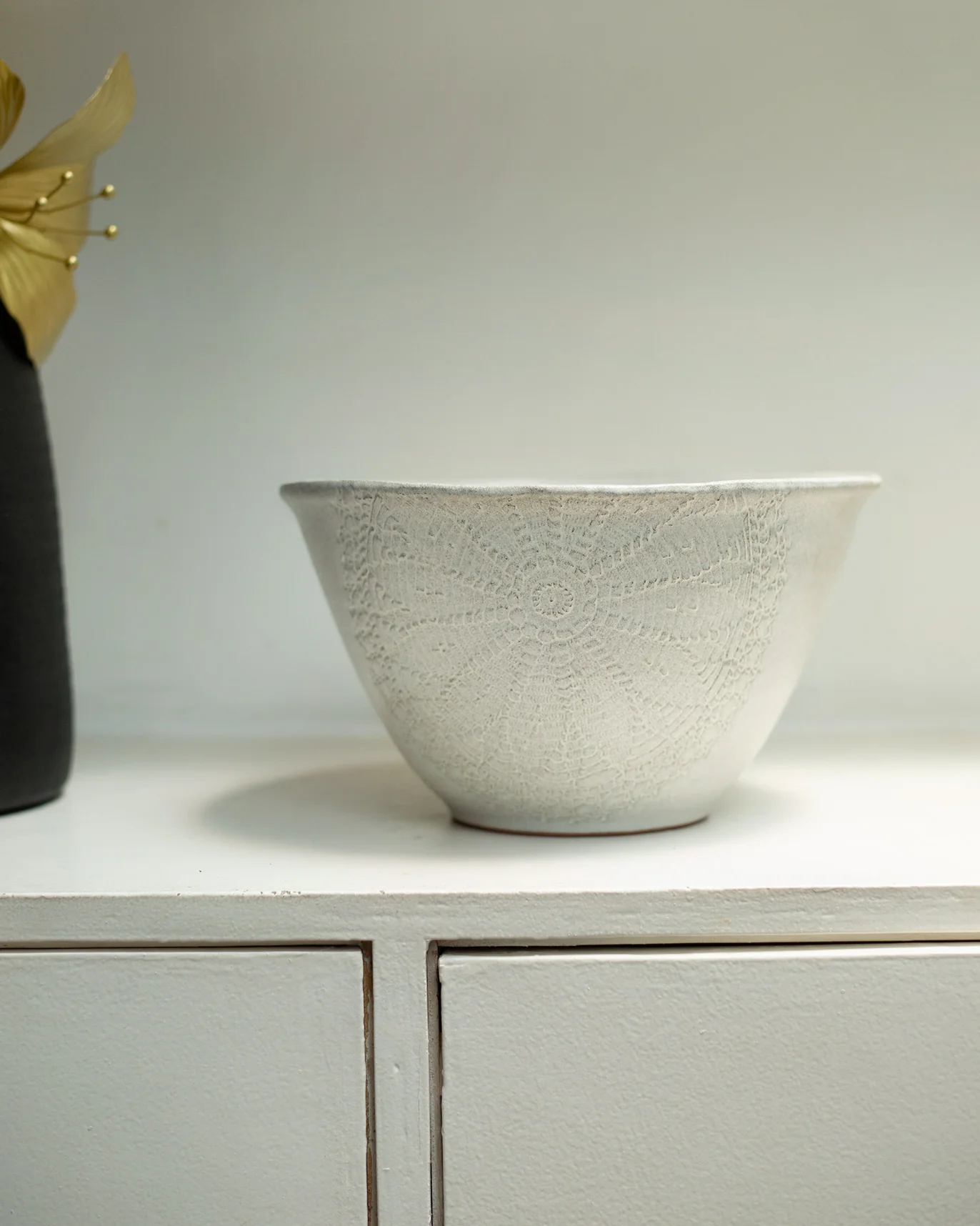 Mandovi Salad Bowl - Image 2