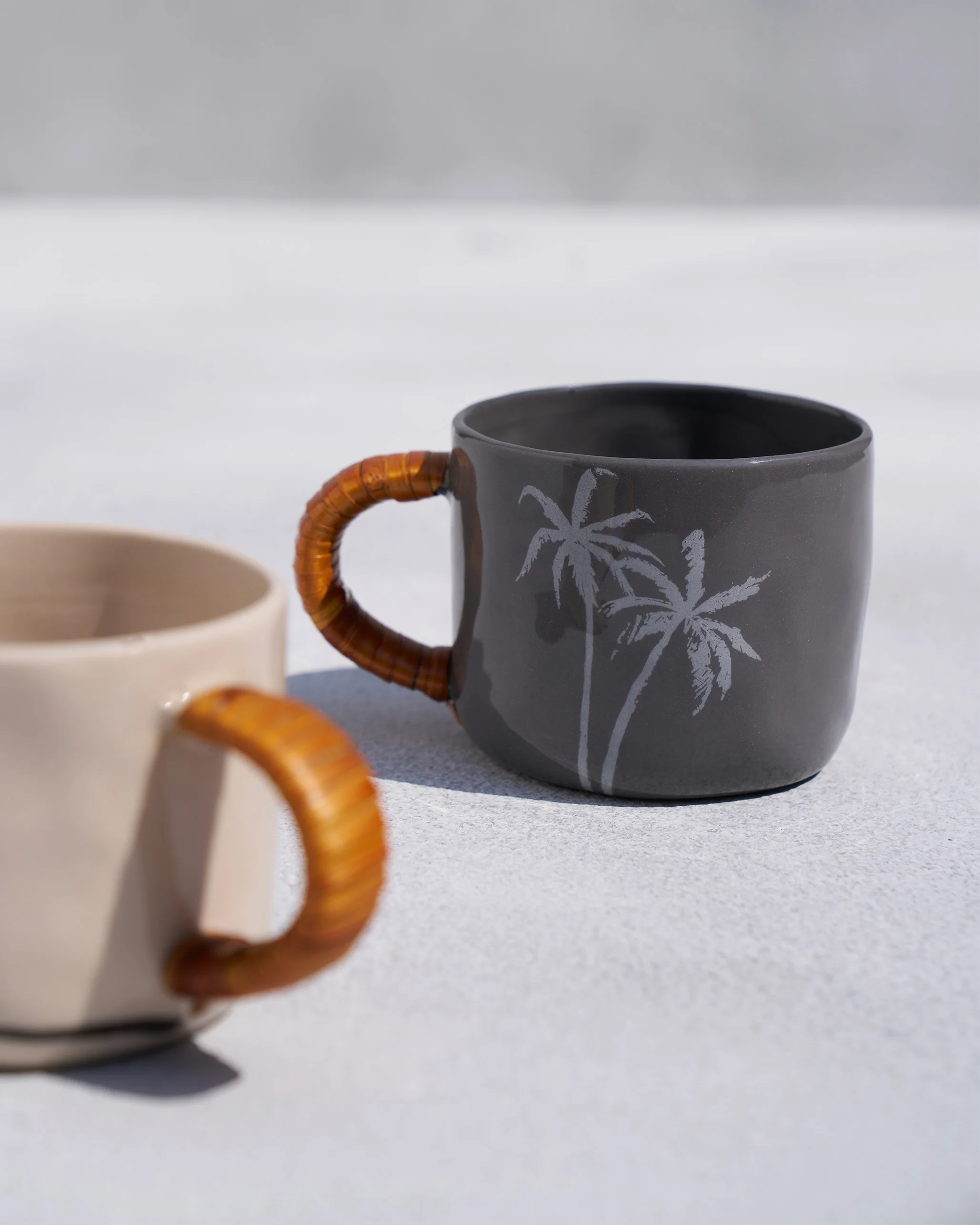 Mandovi Mugs (Set of 2) - Image 2
