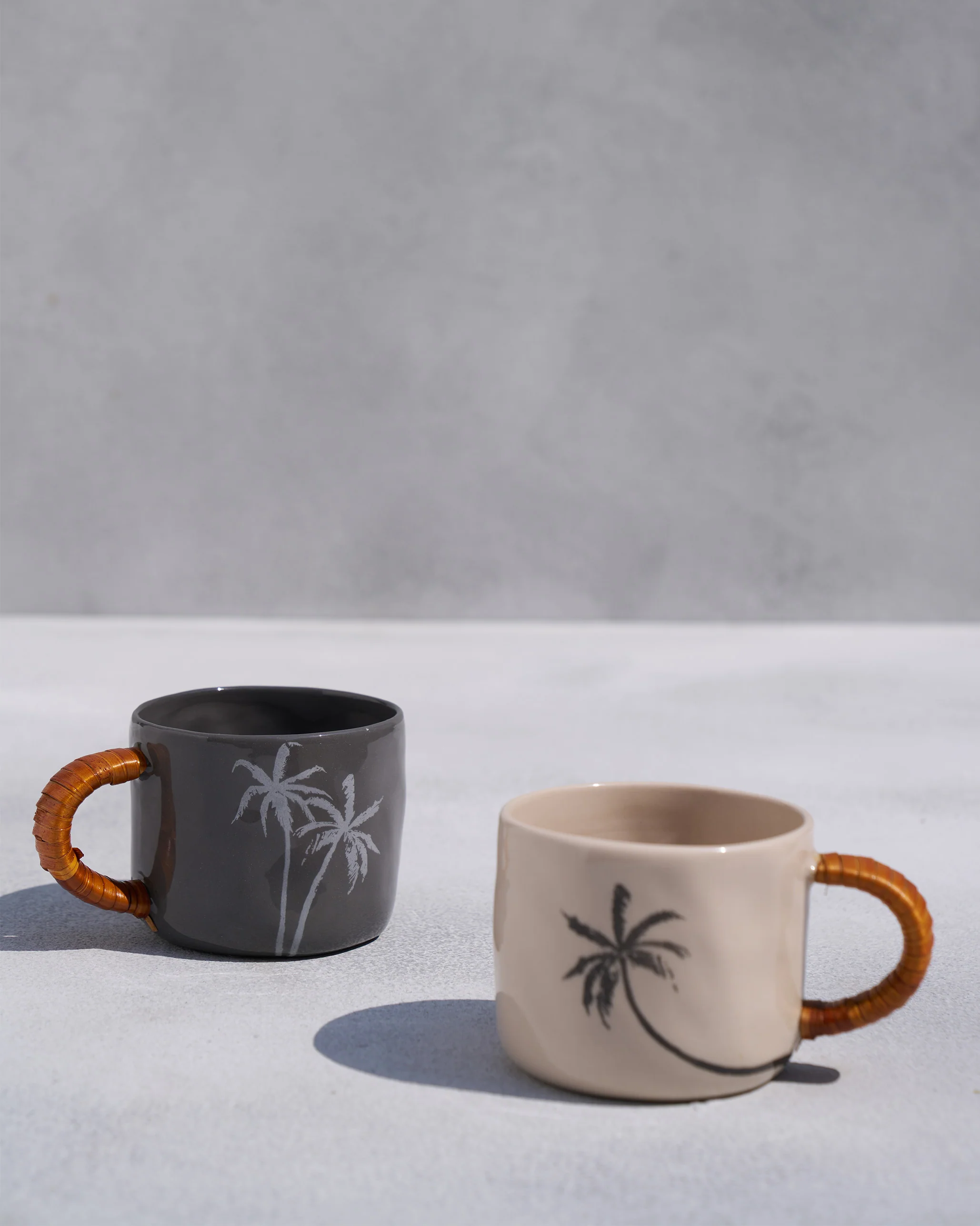 Mandovi Mugs (Set of 2) - Image 4