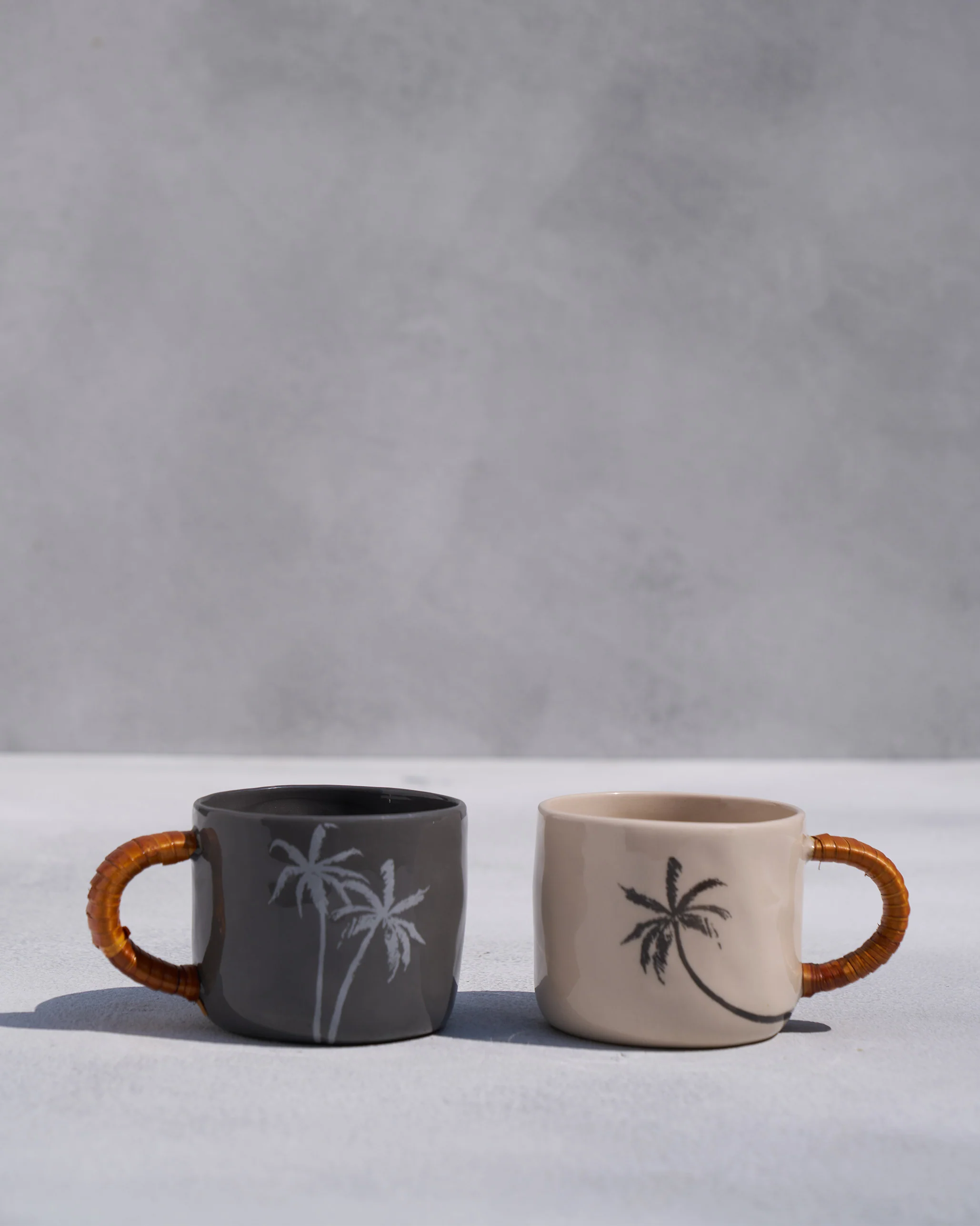 Mandovi Mugs (Set of 2) - Image 5