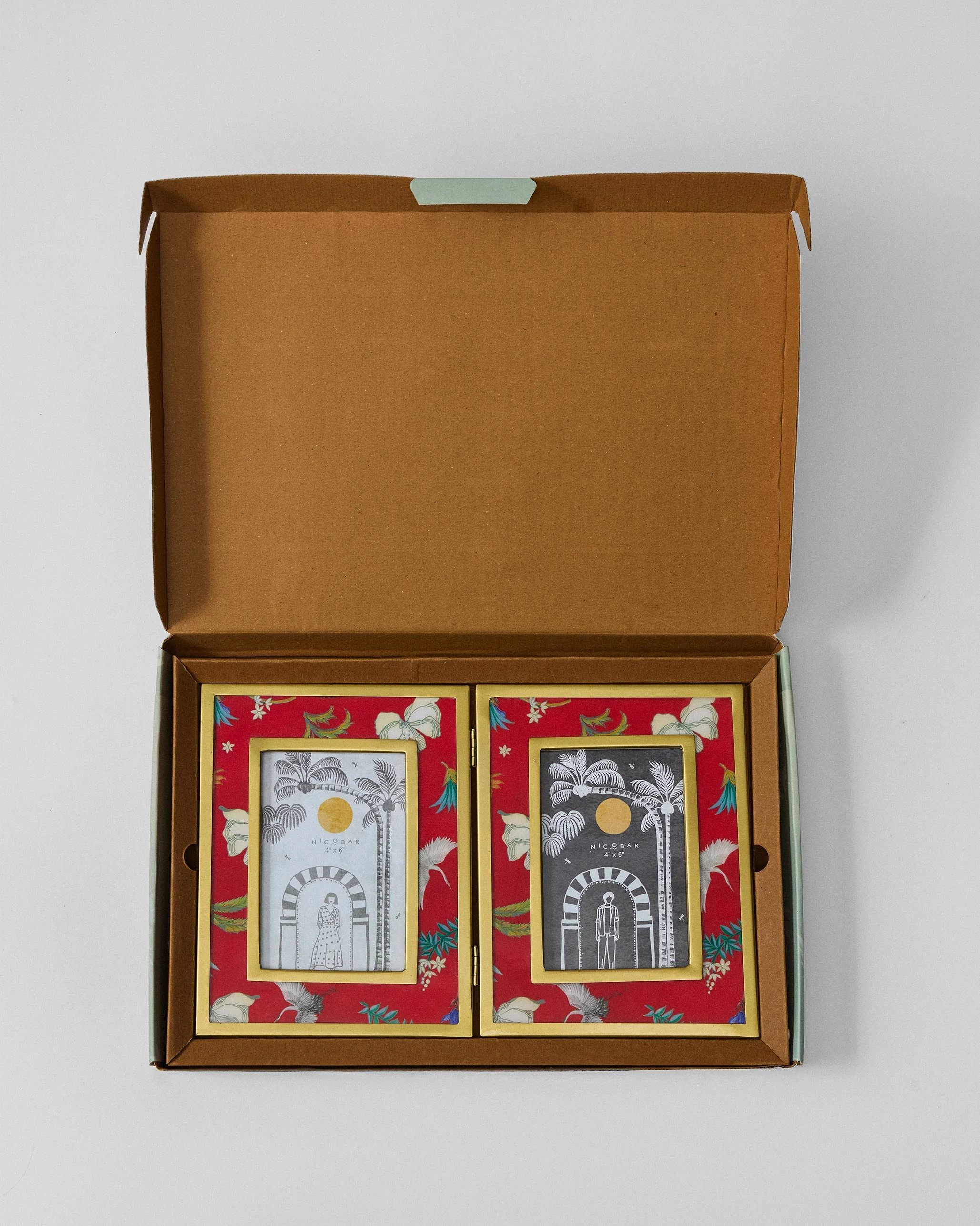 Mandovi Photo Frame - Image 2