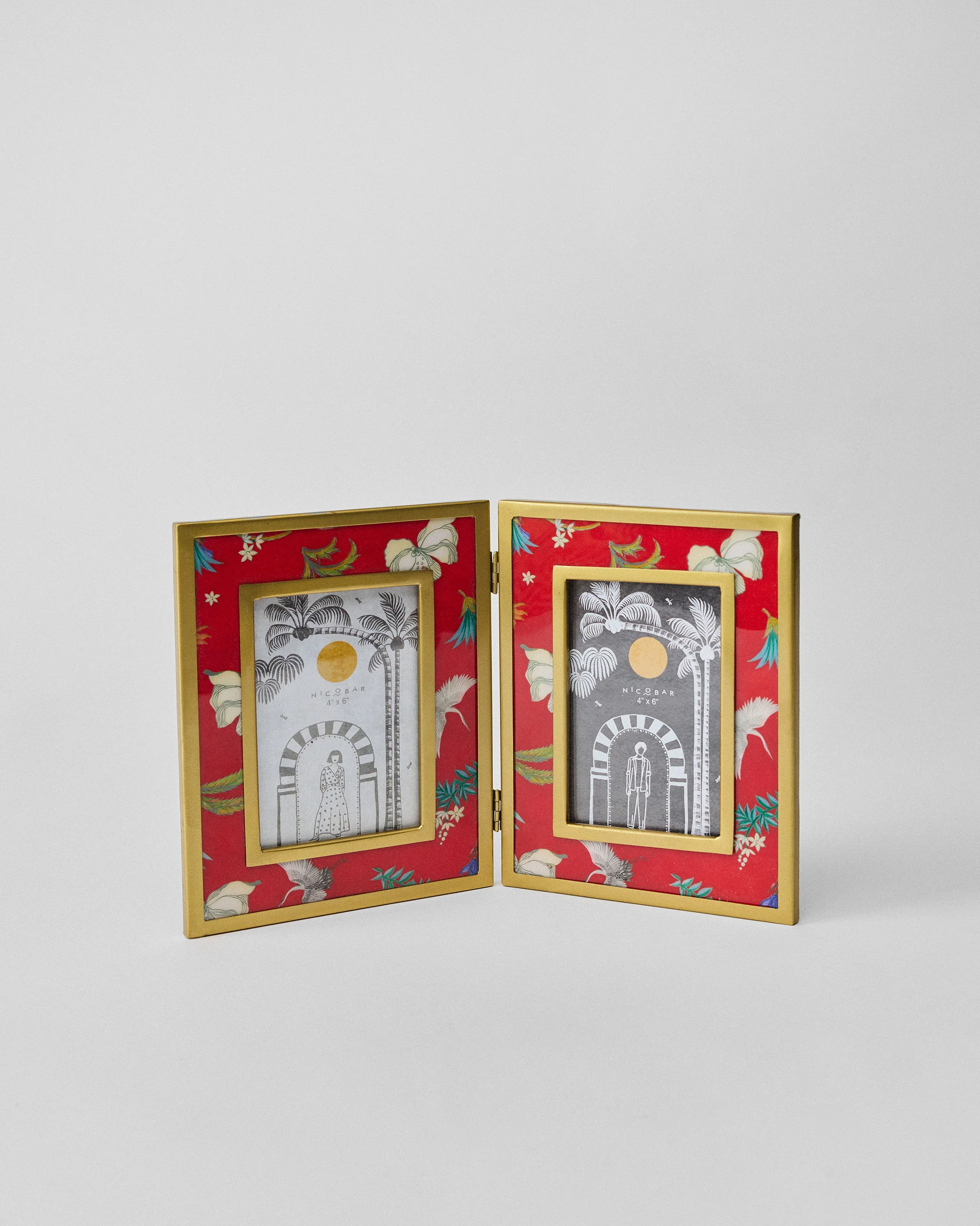 Mandovi Photo Frame - Image 4