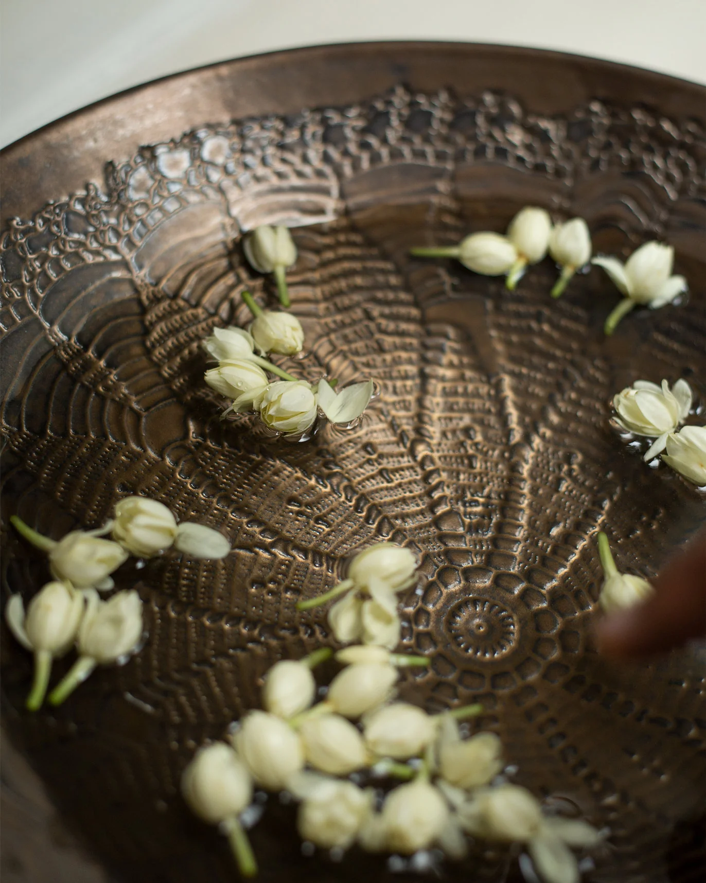 Mandovi Salad Bowl - Image 3