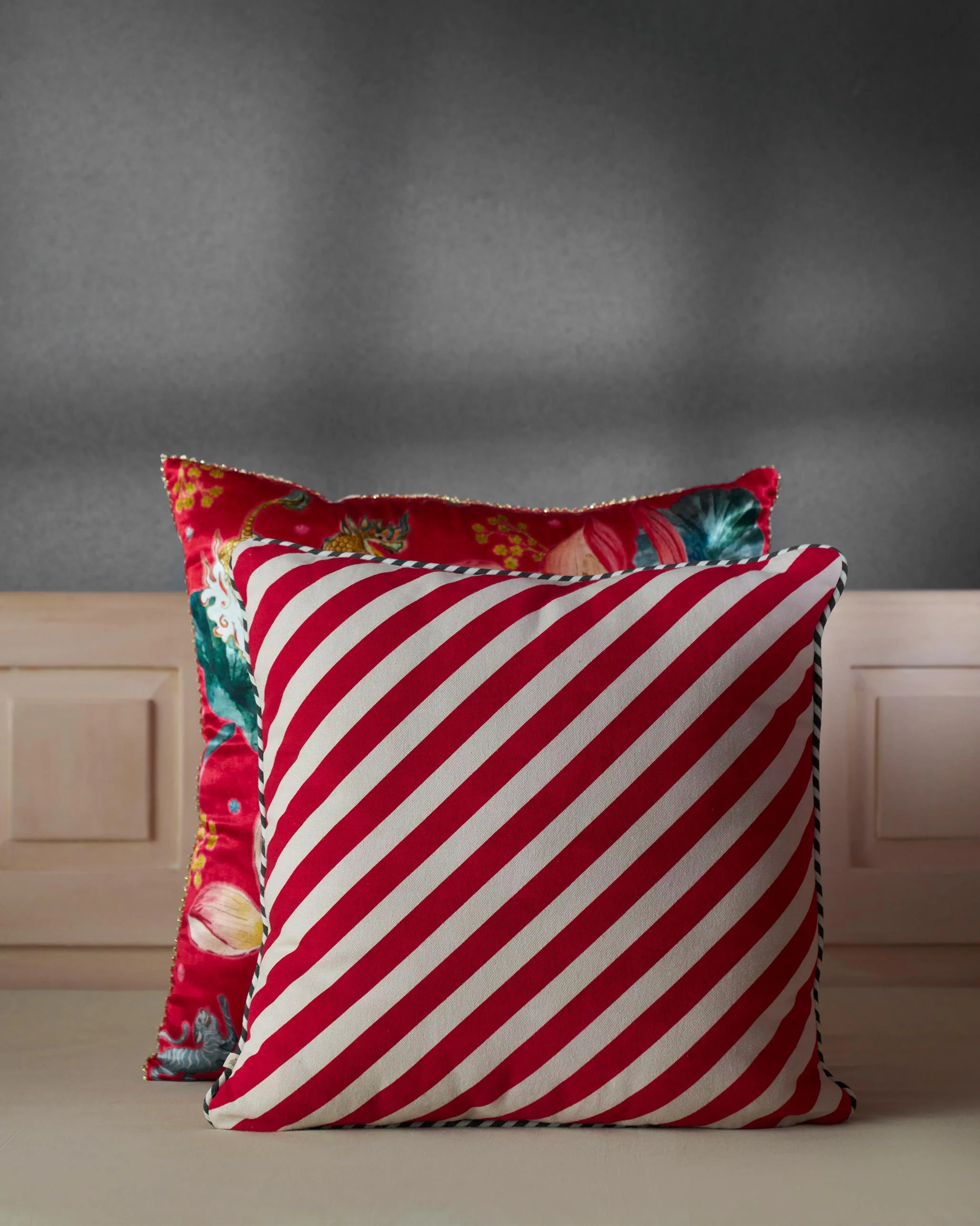 Mane Cushion Cover - Image 2