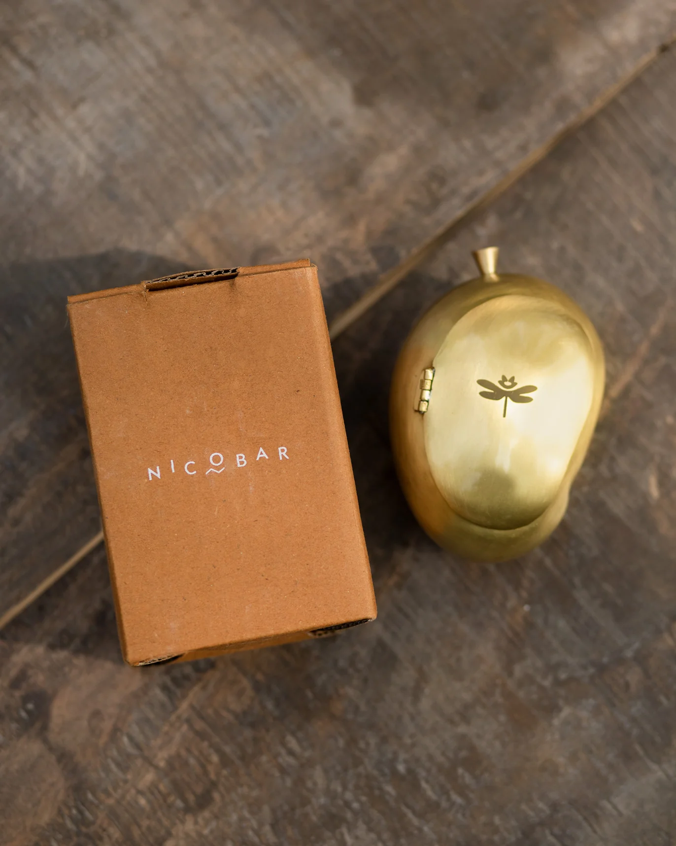 Mango Accent Piece - Image 4