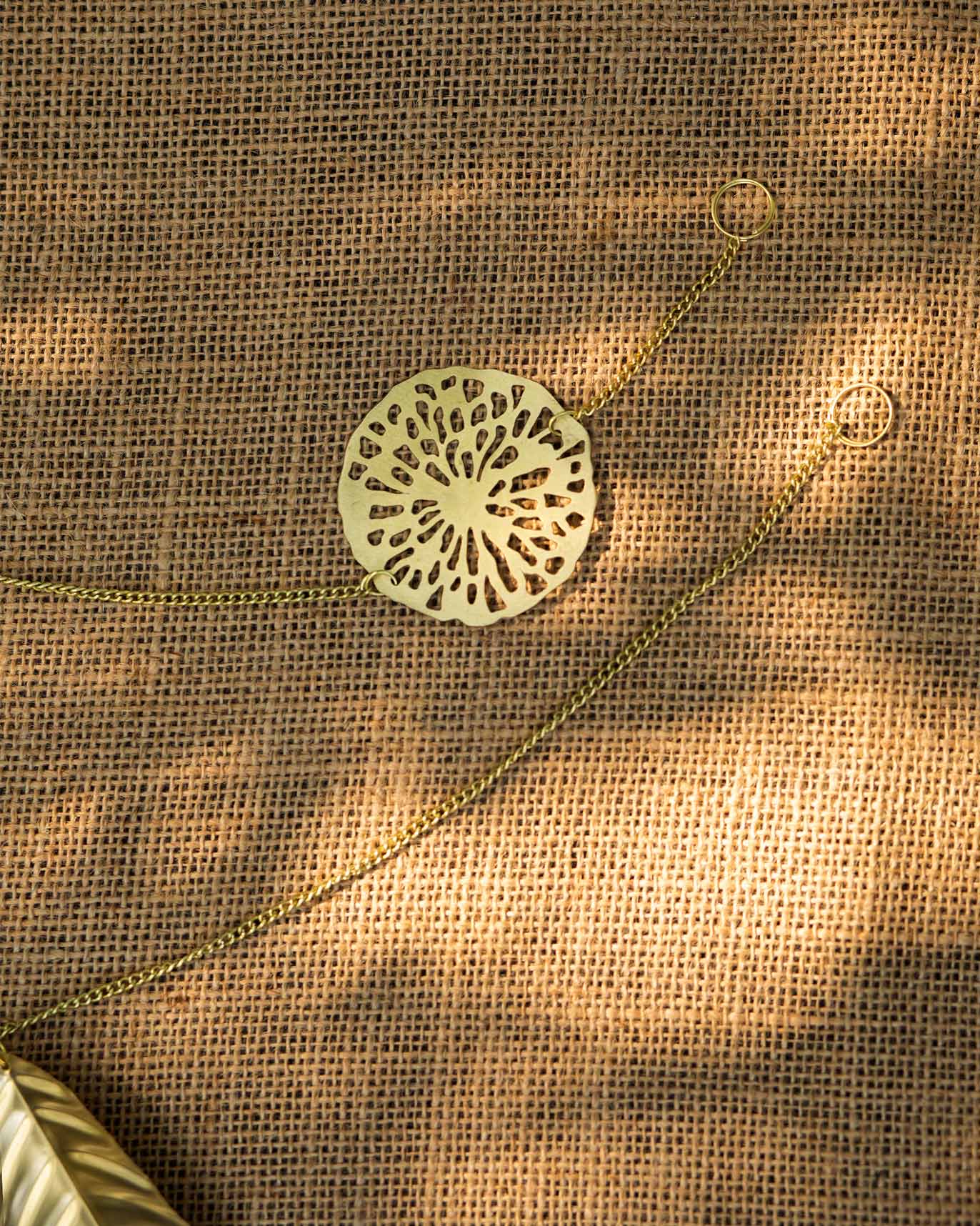 Mango Marigold Toran (Set of 2) - Image 4