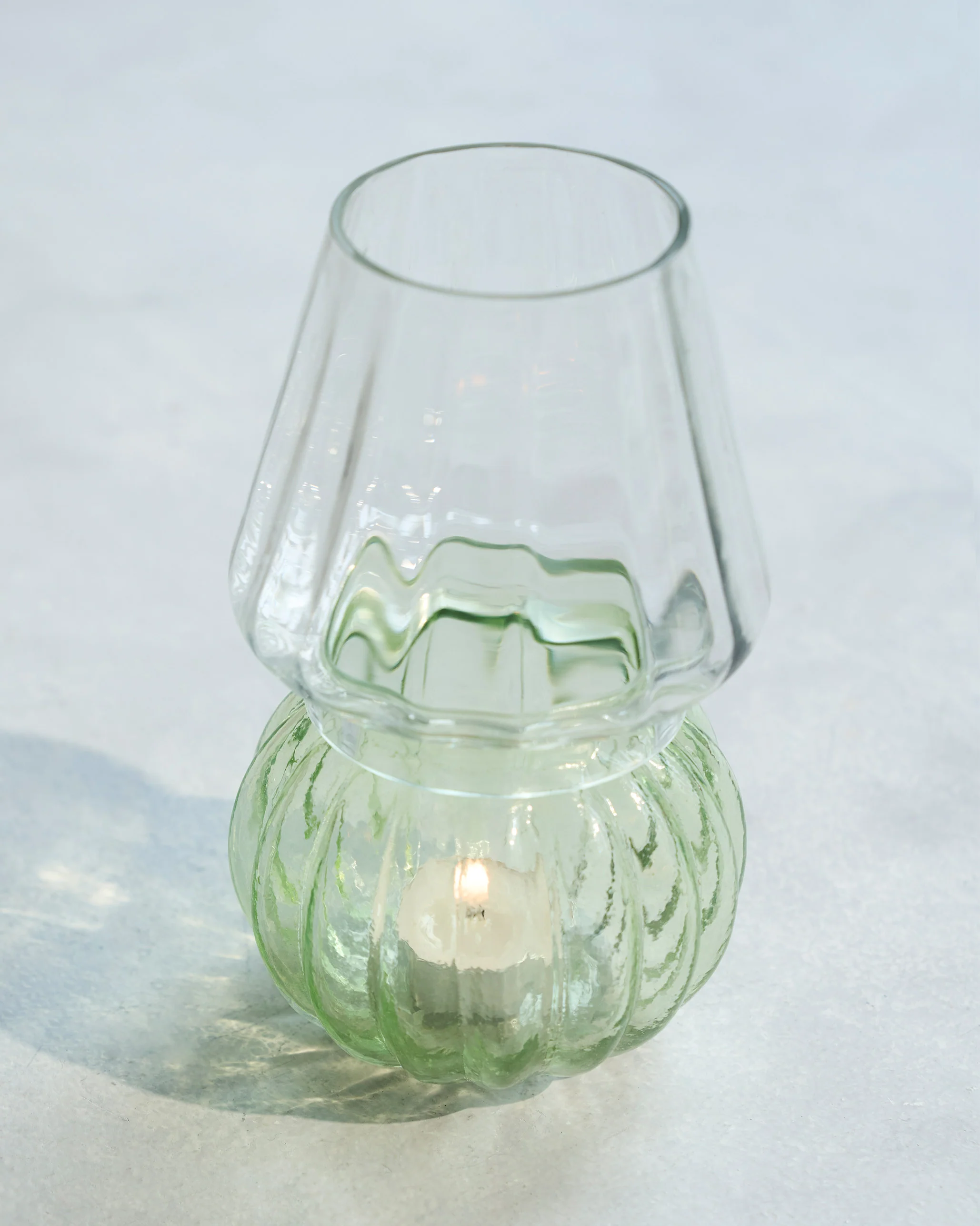 Mantis Votive - Green - Image 4
