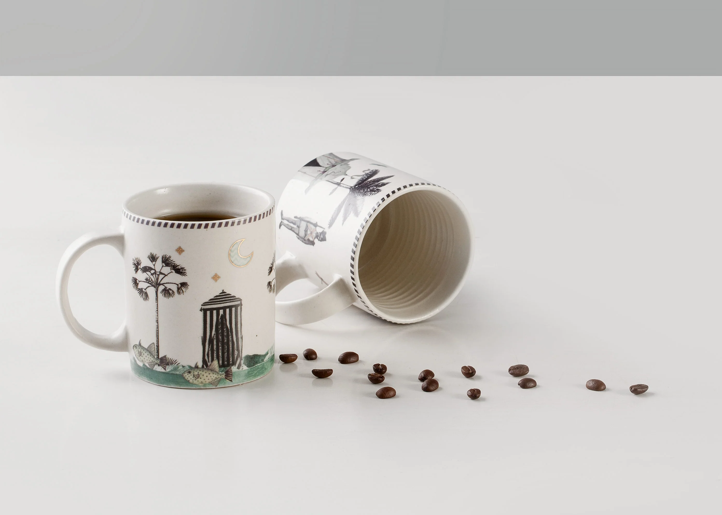 Marari Mug - Image 3