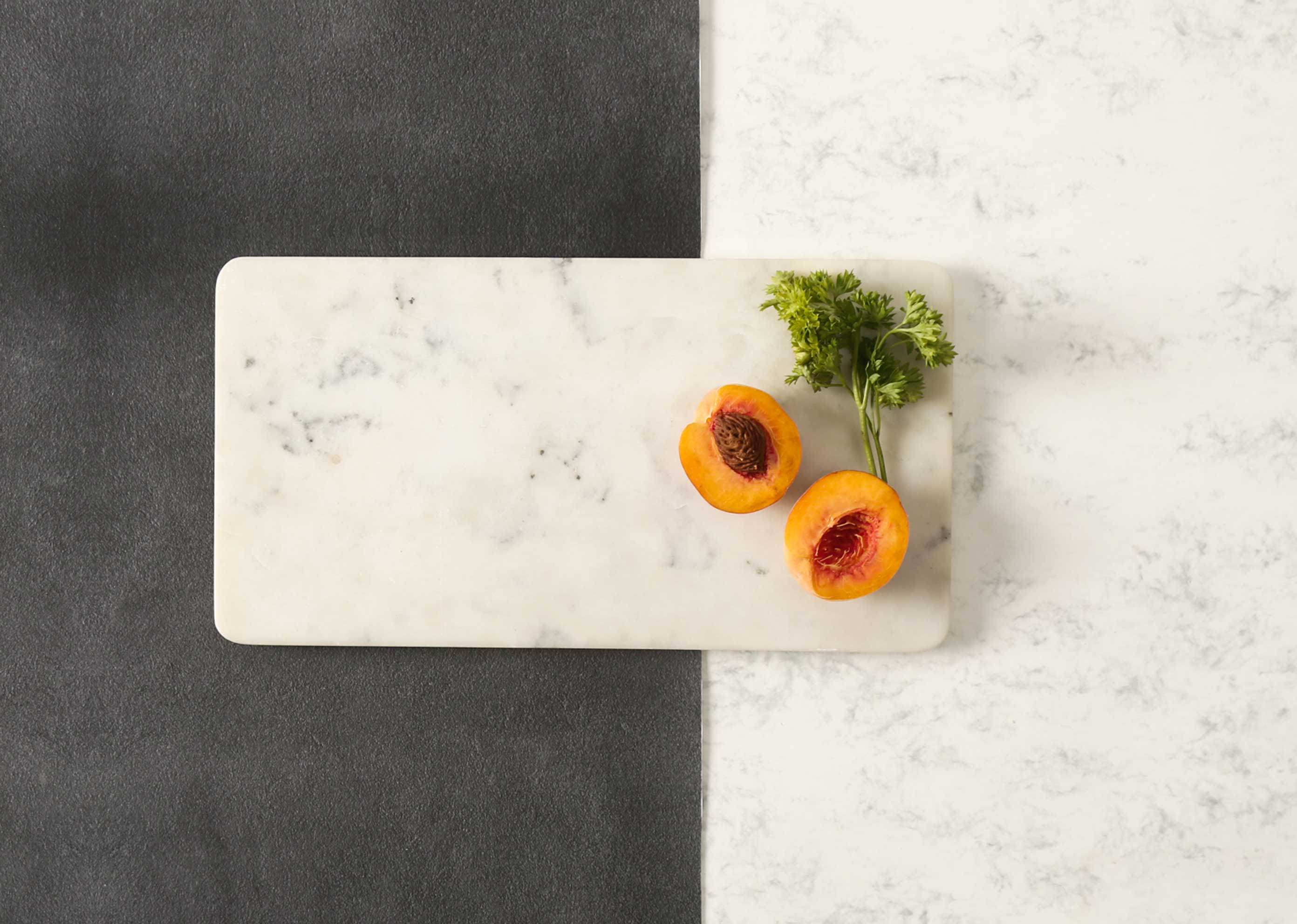 Marble Cheese Board - Small - Image 3