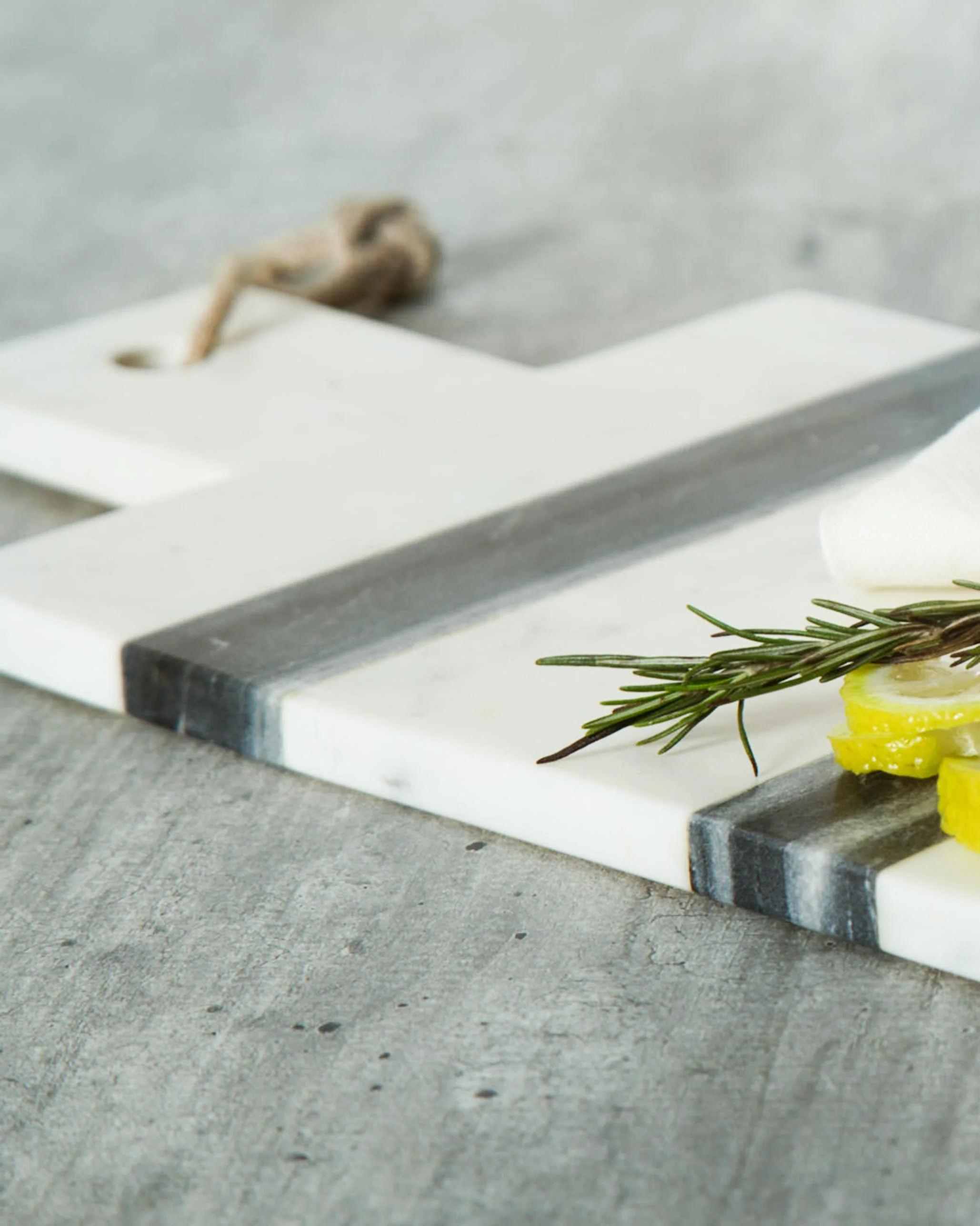 Marble & Slate Cheese Board - Image 2