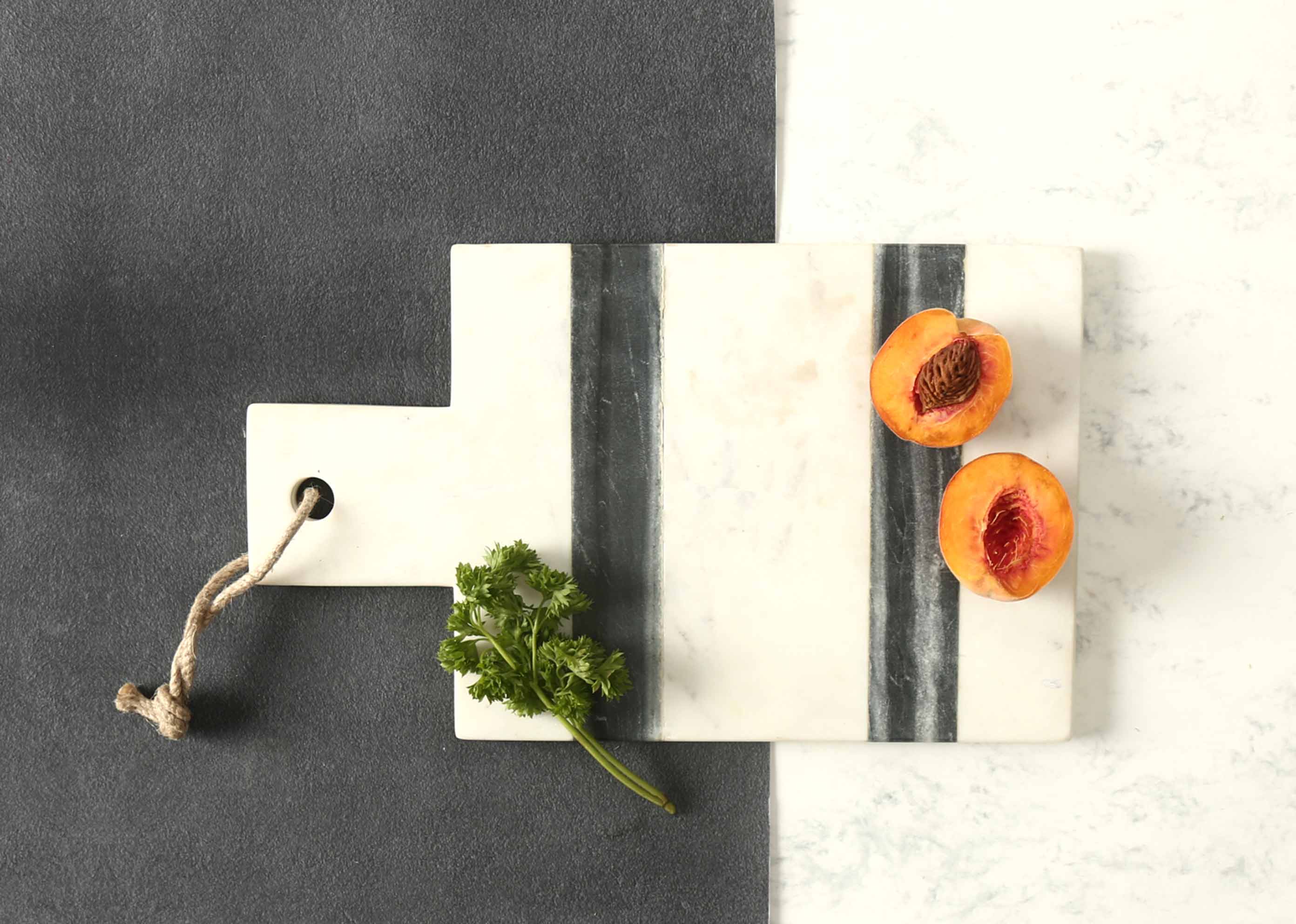 Marble & Slate Cheese Board - Image 3