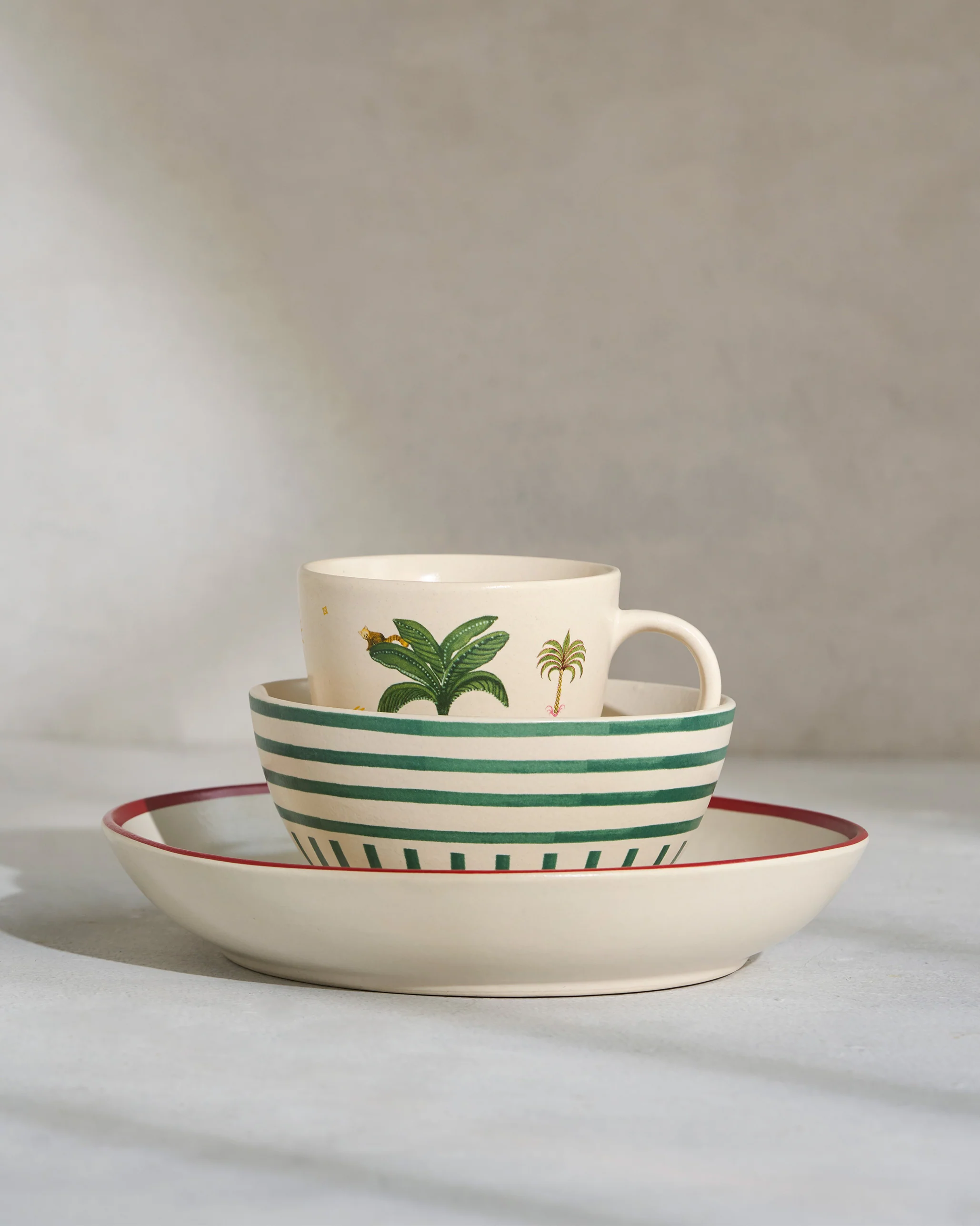 Mare Breakfast Set - Image 3
