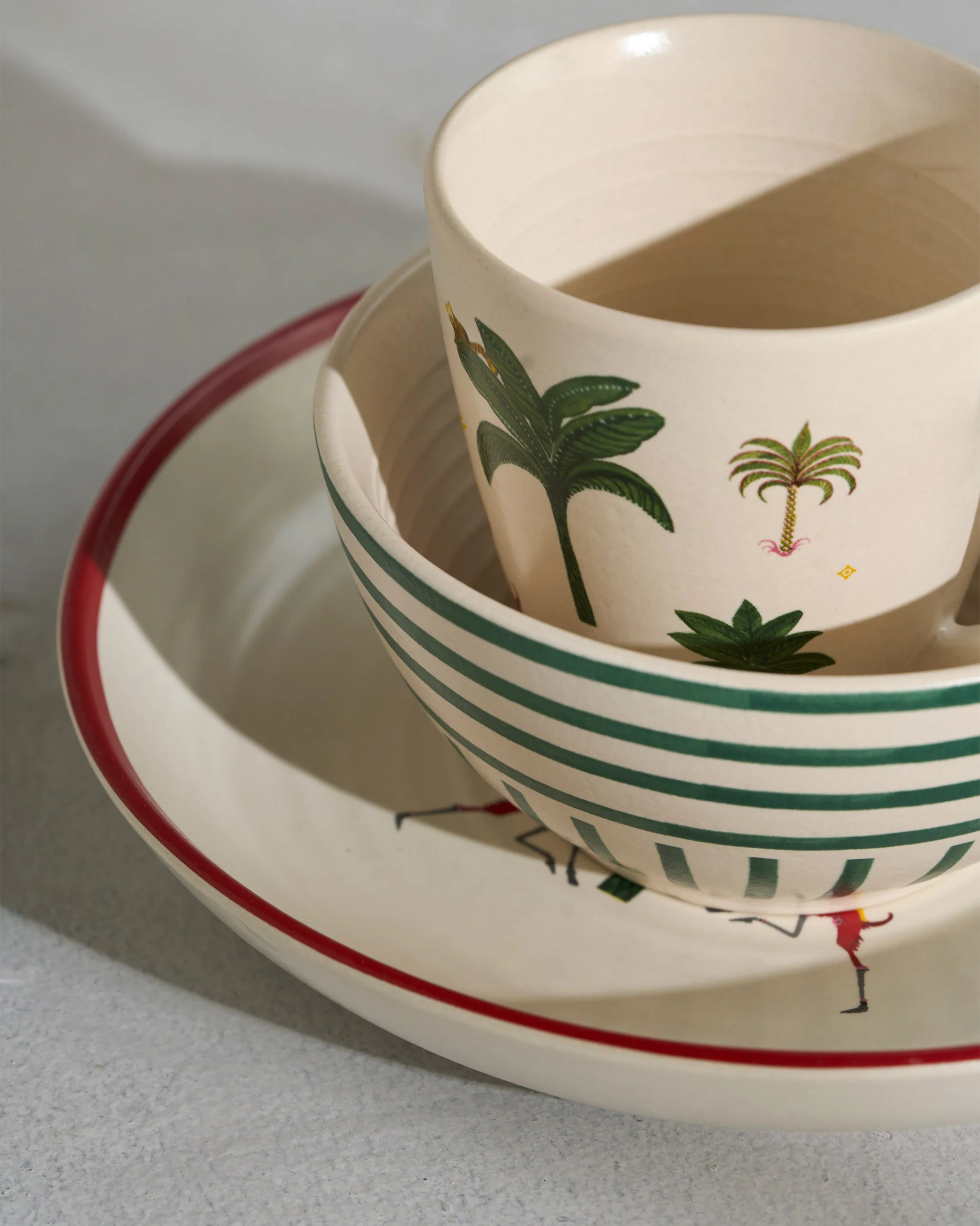 Mare Breakfast Set - Image 4