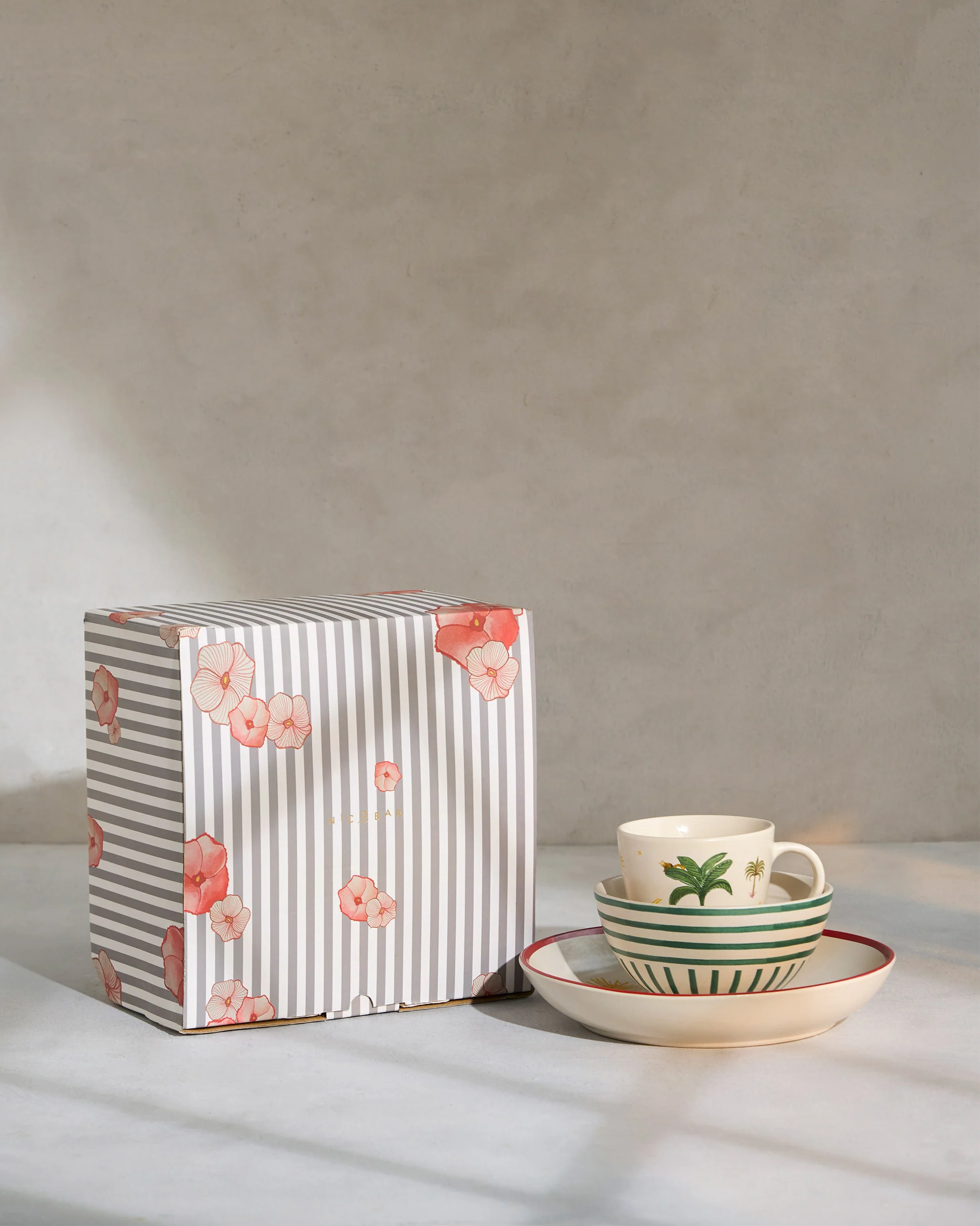 Mare Breakfast Set - Image 5