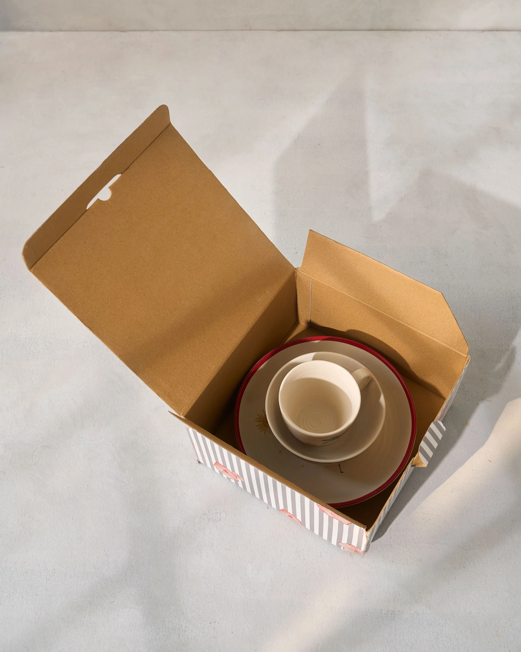 Mare Breakfast Set - Image 6