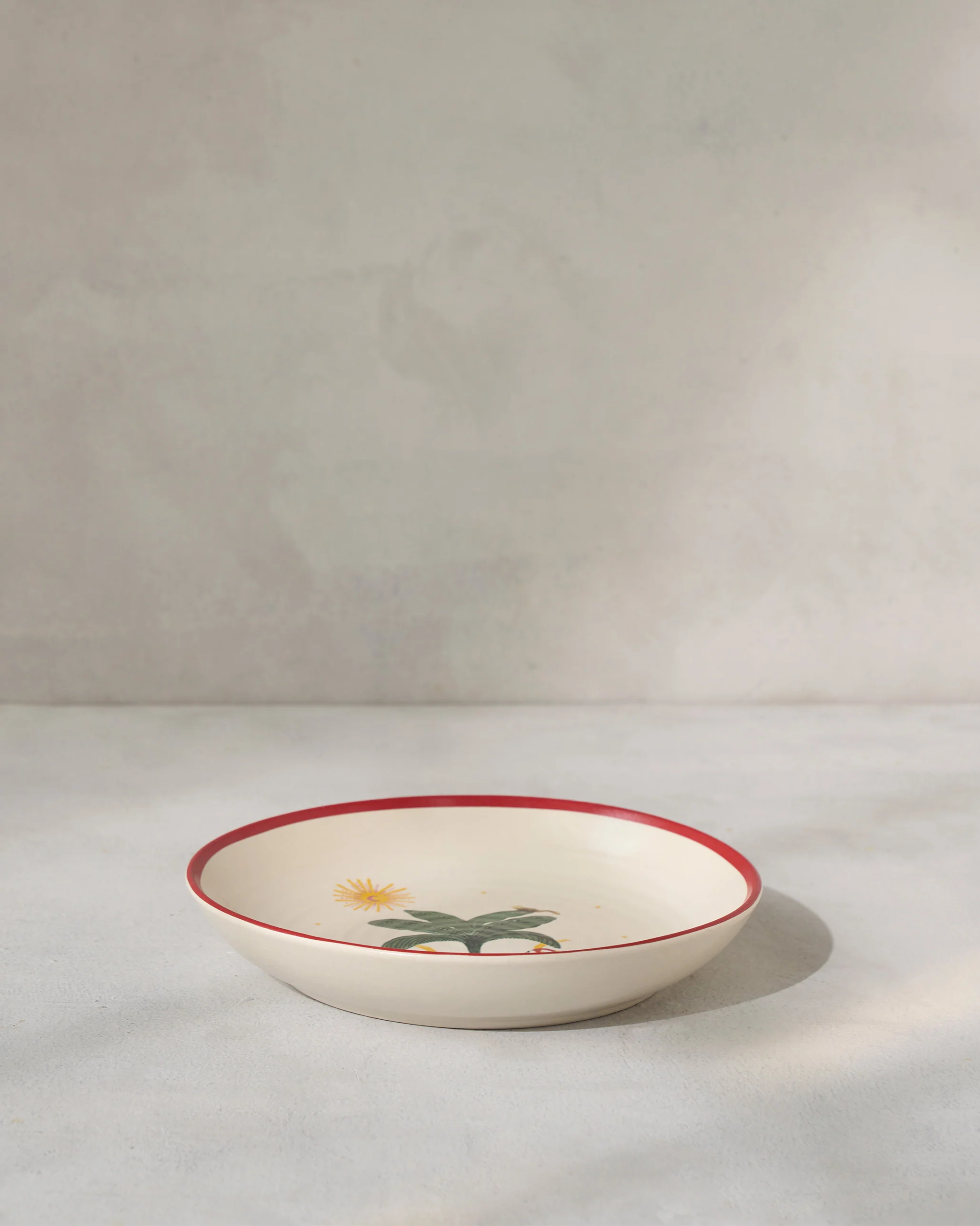 Mare Pasta Plate - Image 2