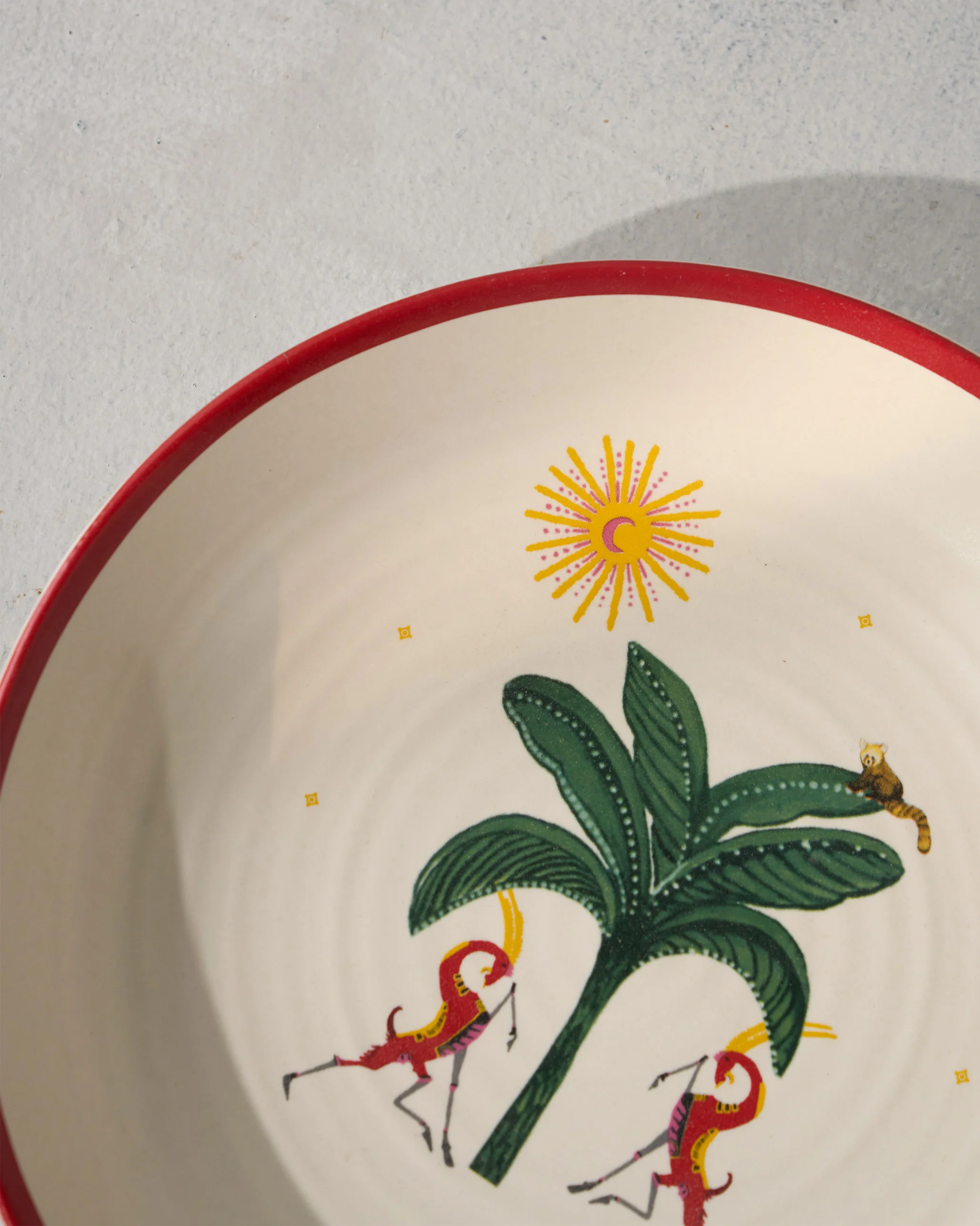 Mare Pasta Plate - Image 4