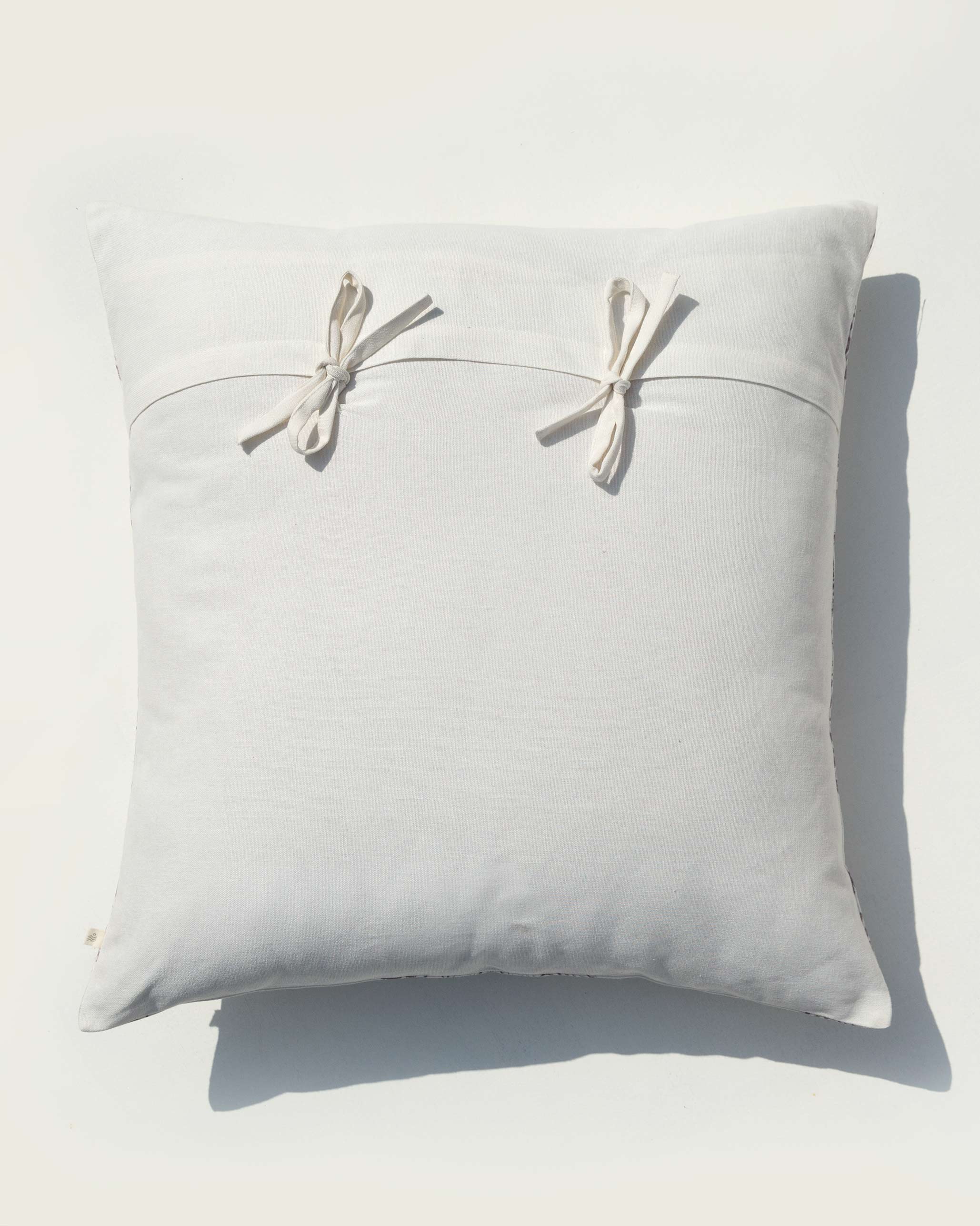 Margosa Buta Cushion Cover - Image 2