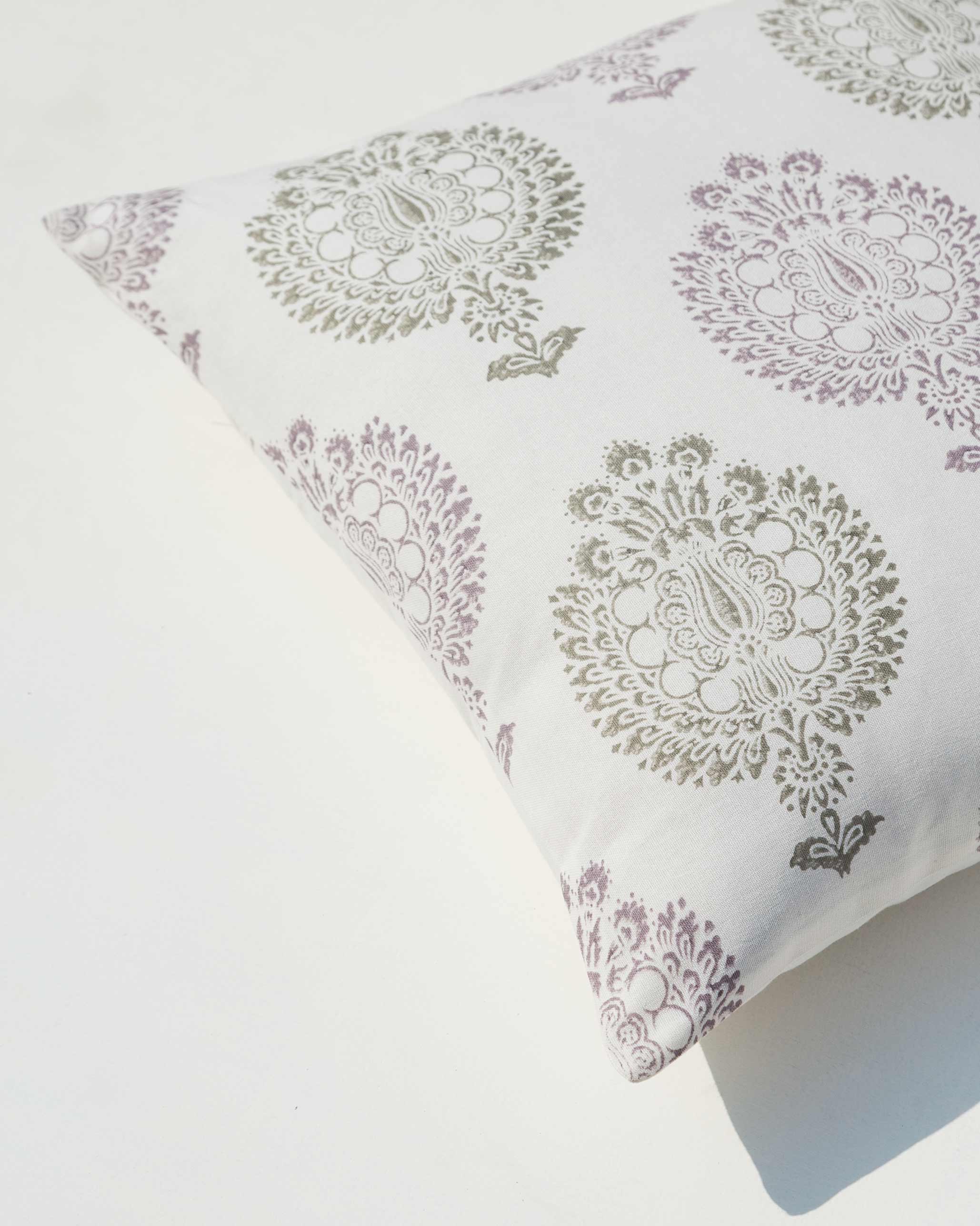Margosa Buta Cushion Cover - Image 4