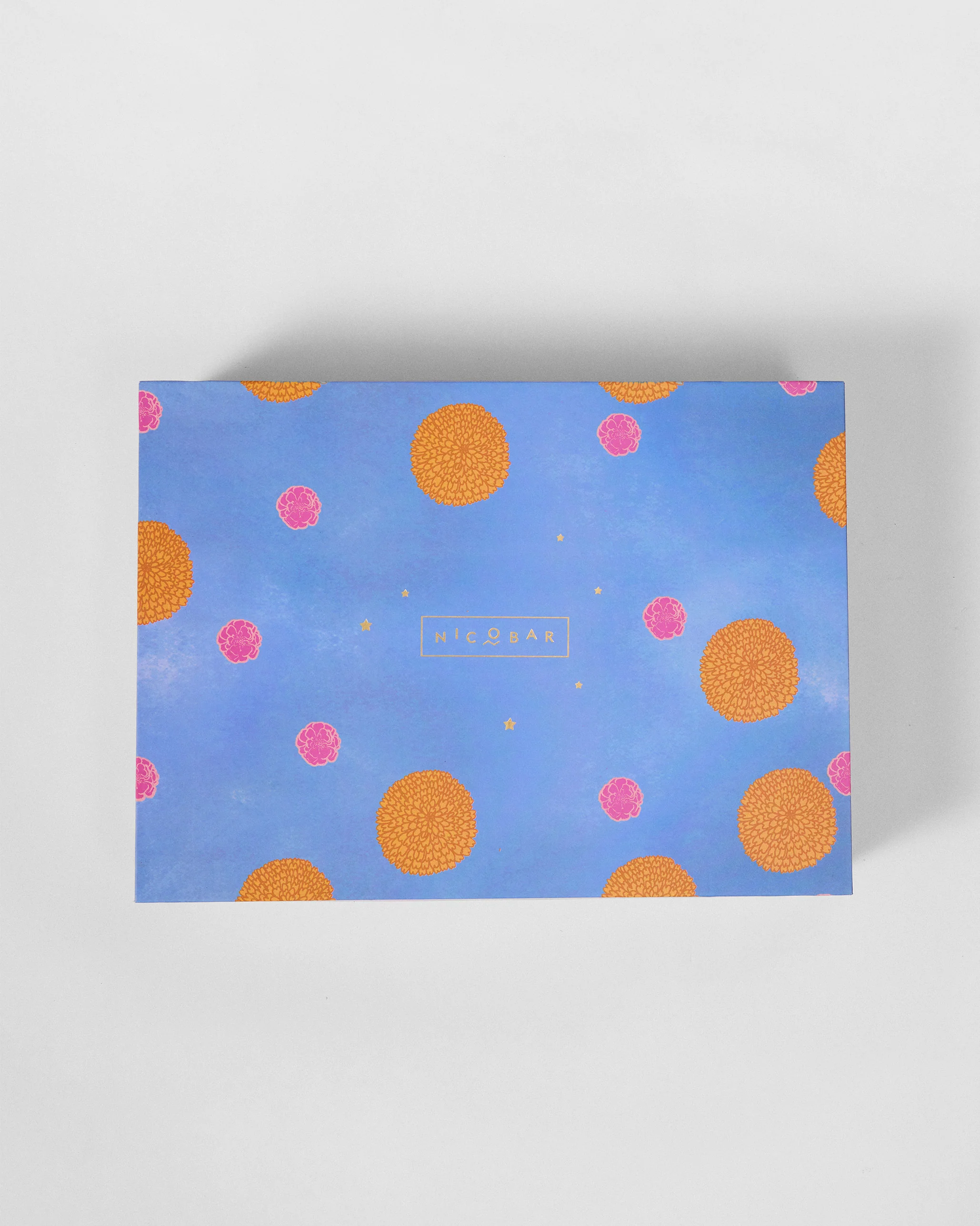 Marigold Gift Set - Holi - Image 4