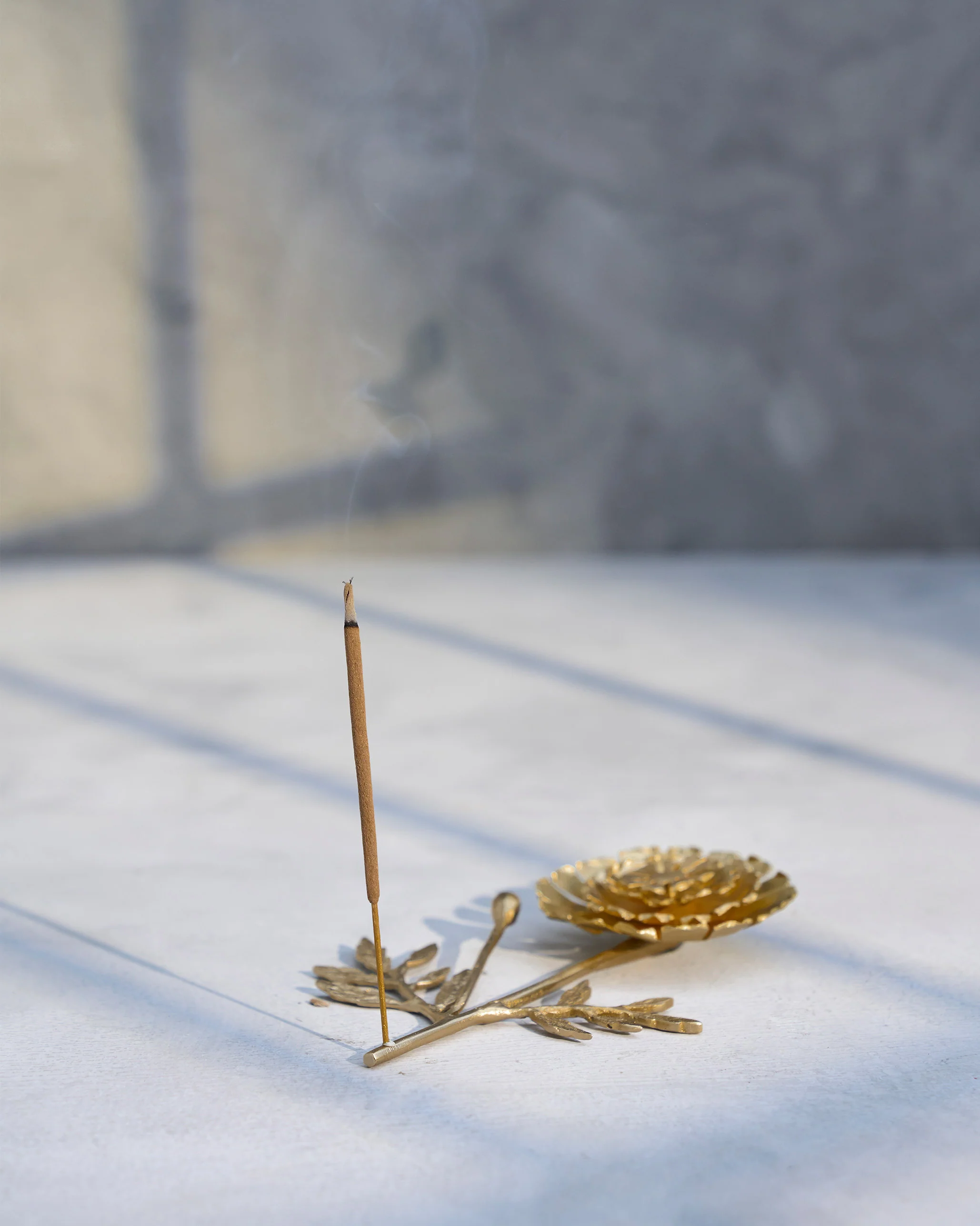 Marigold Incense Holder - Image 6