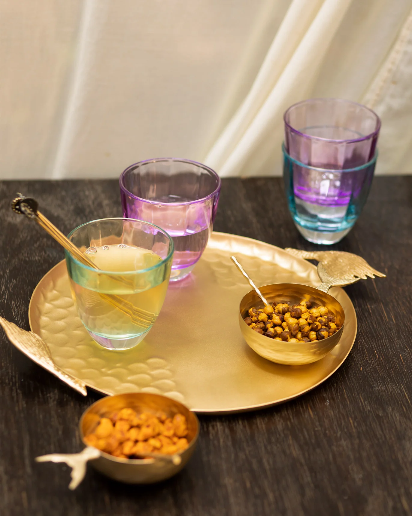 Marina Bar Tray - Image 2