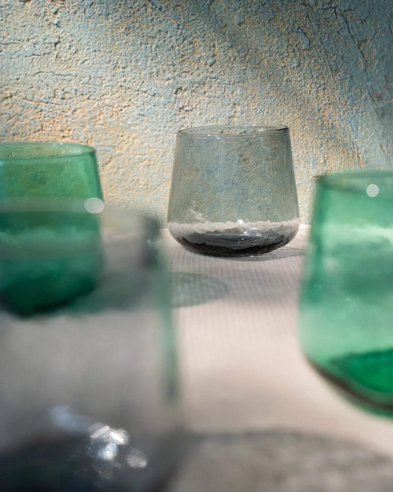 Marina Gin Goblet (Set of 4) - Image 3