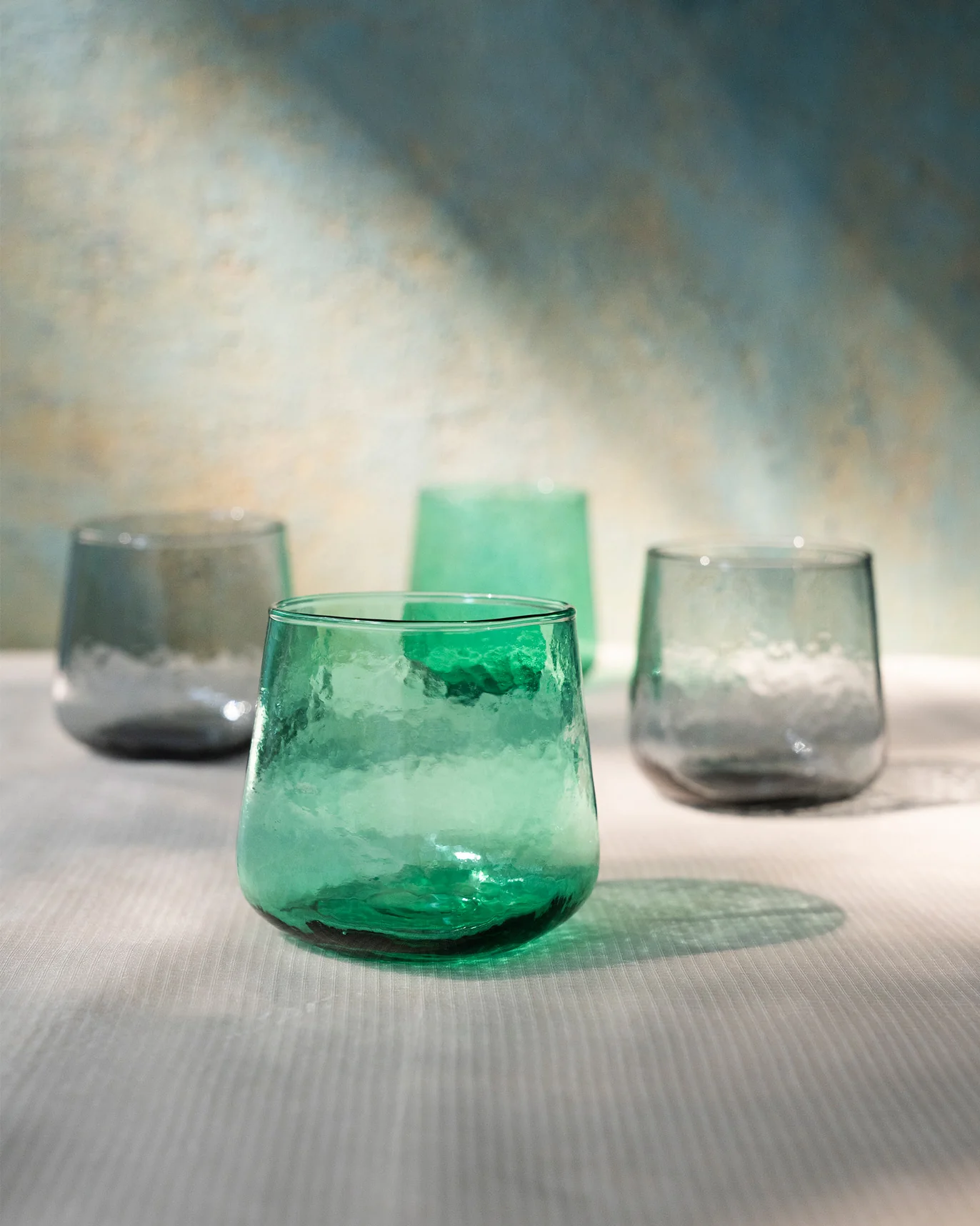 Marina Gin Goblet (Set of 4) - Image 4