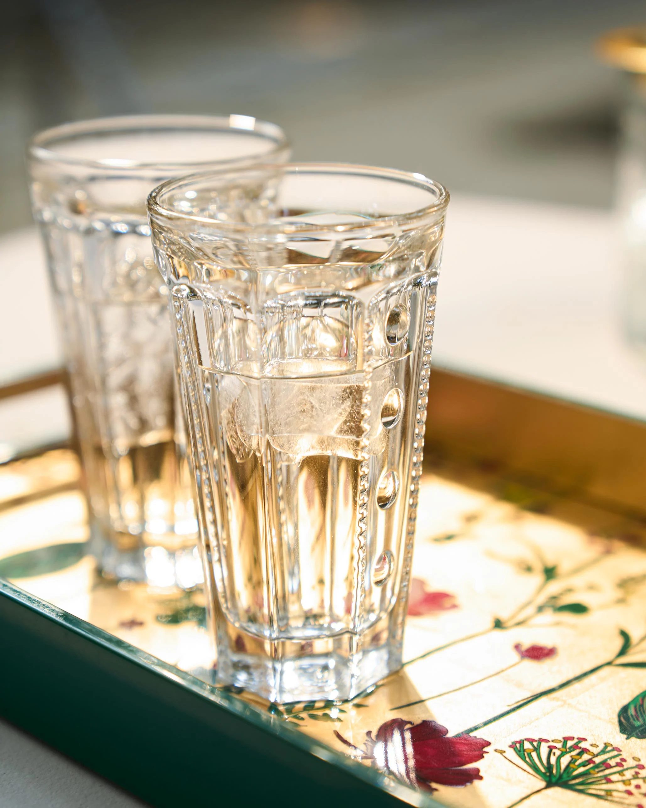 Marina Ice tea Glasses (Set of 4) - TSSxNB - Image 3