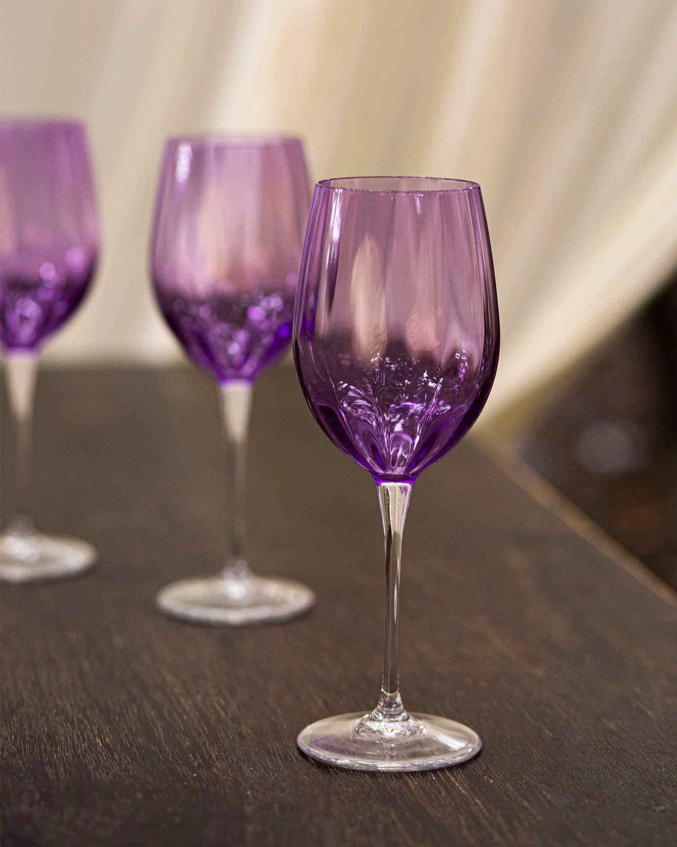 Marina Red Wine Glass (Set of 4) - Image 4