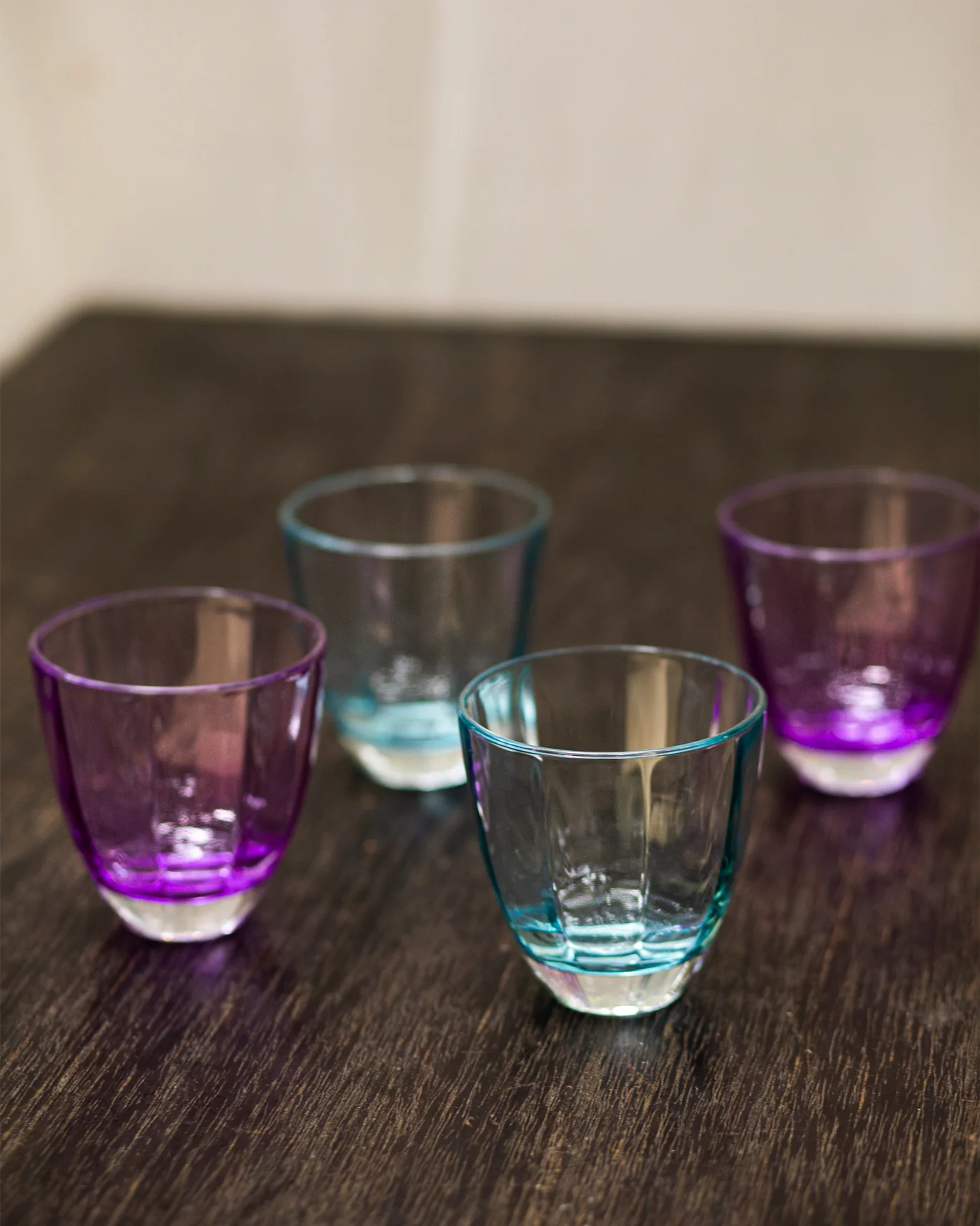 Marina Water Tumblers (Set of 4) - Image 3