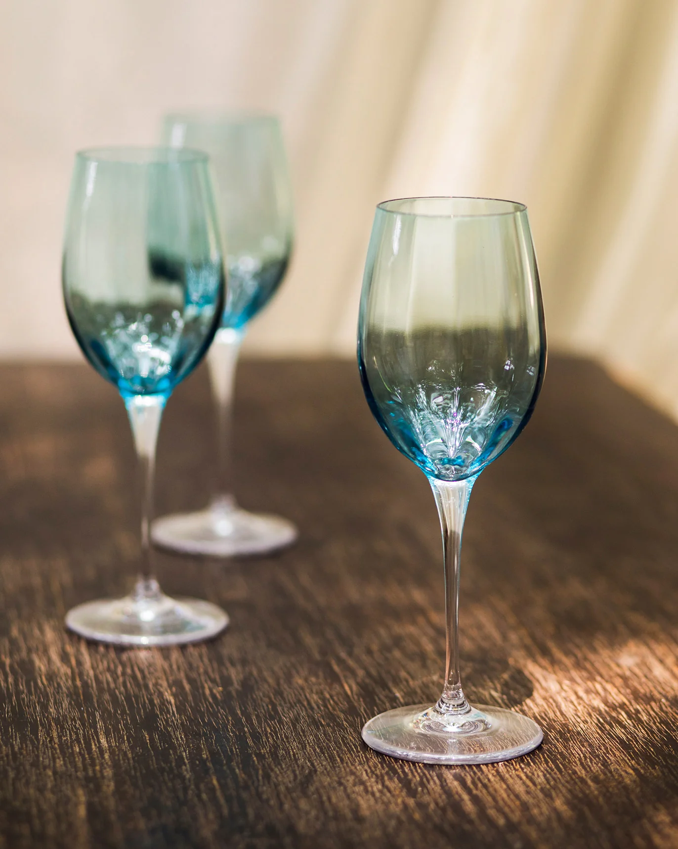 Marina White Wine Glass (Set of 4) - Image 3