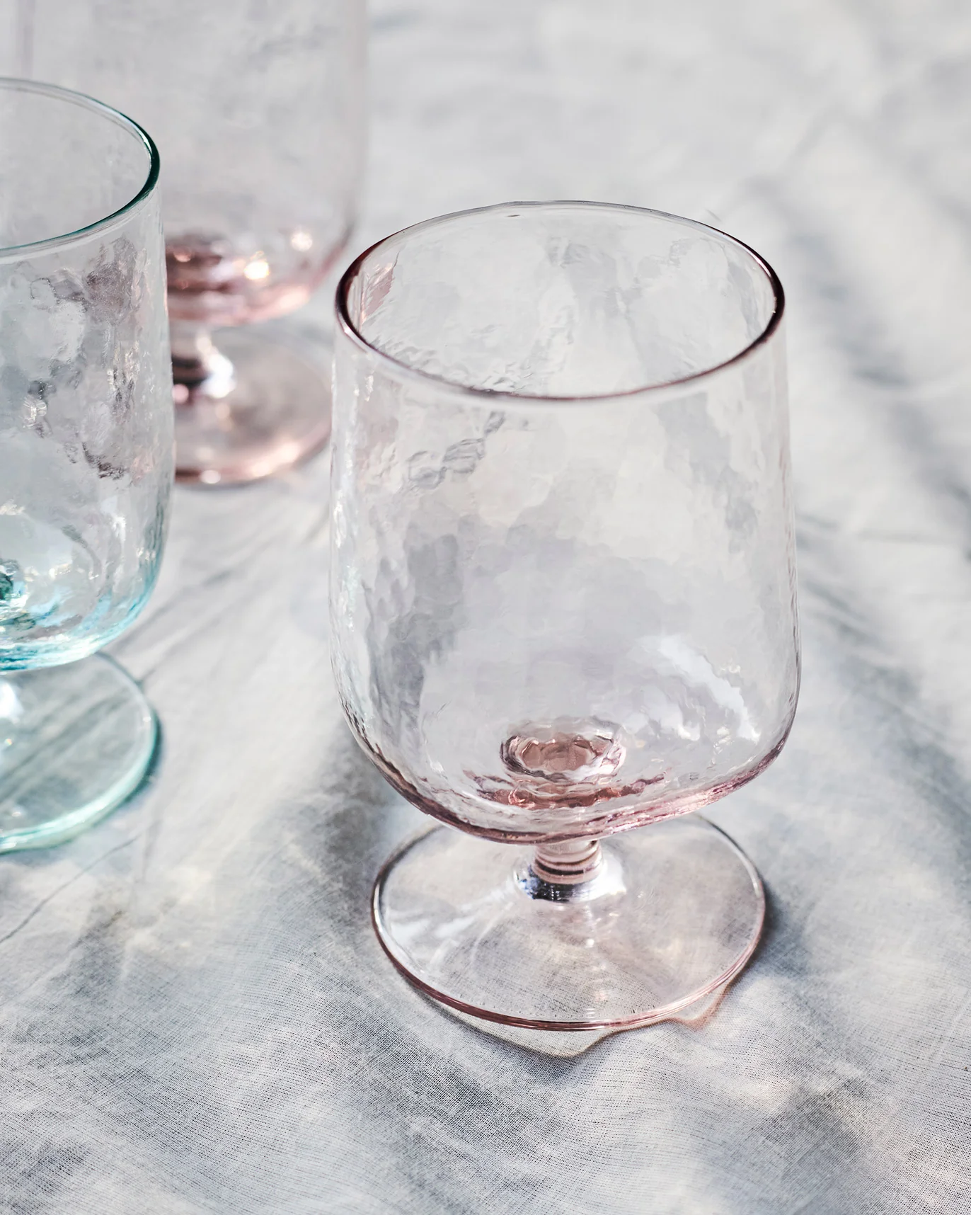 Marina Wine Glasses (Set of 4) - Image 3