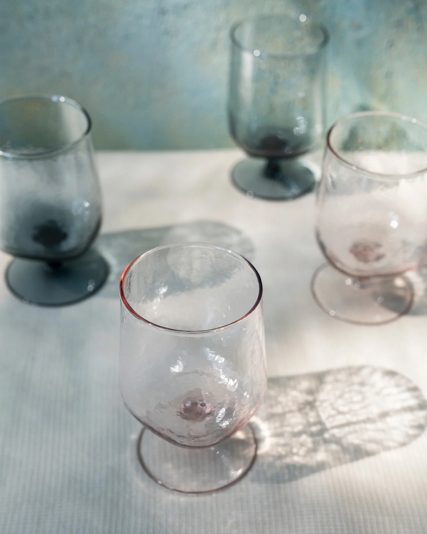 Marina Wine Goblet (Set of 4) - Image 3