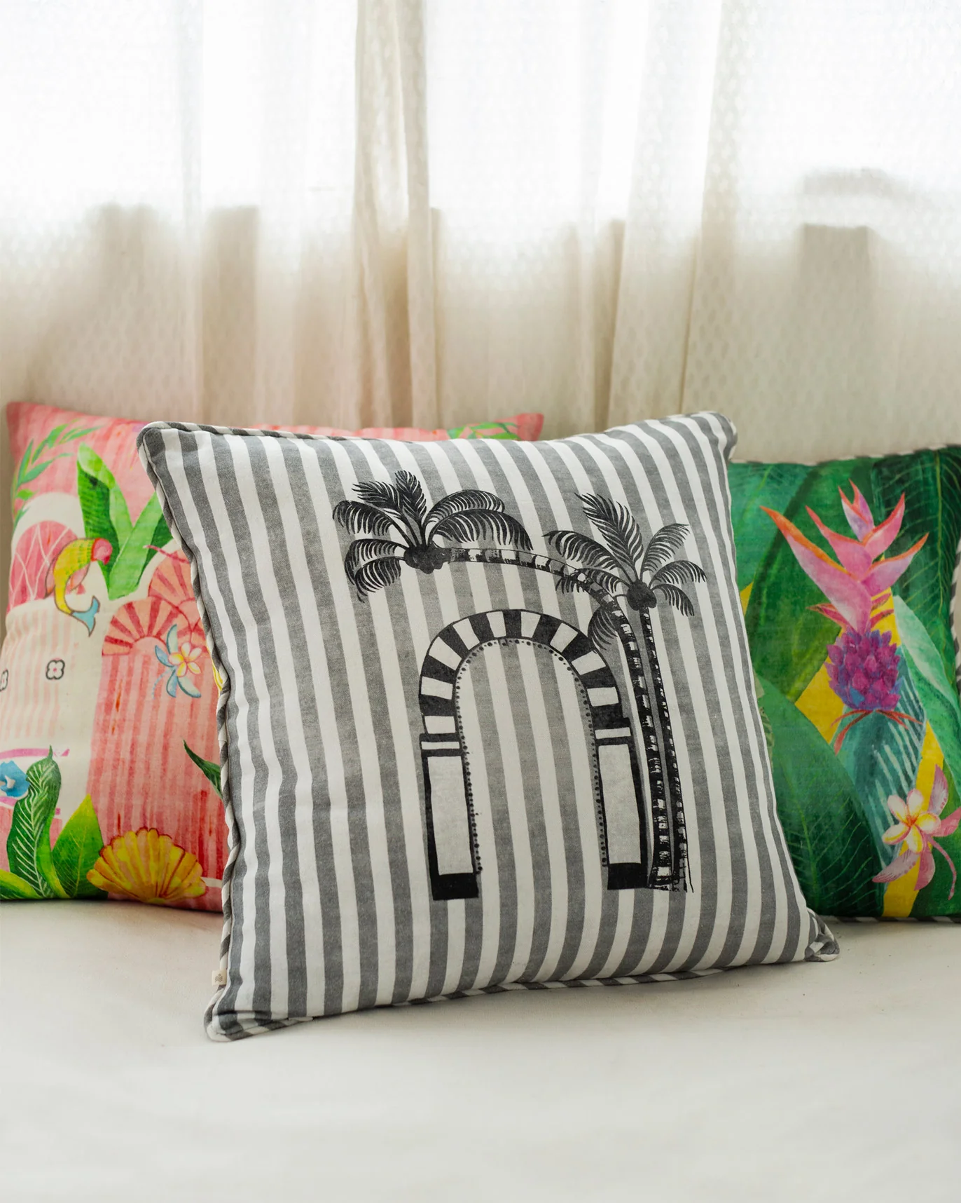 Mario Cushion Cover - Image 3