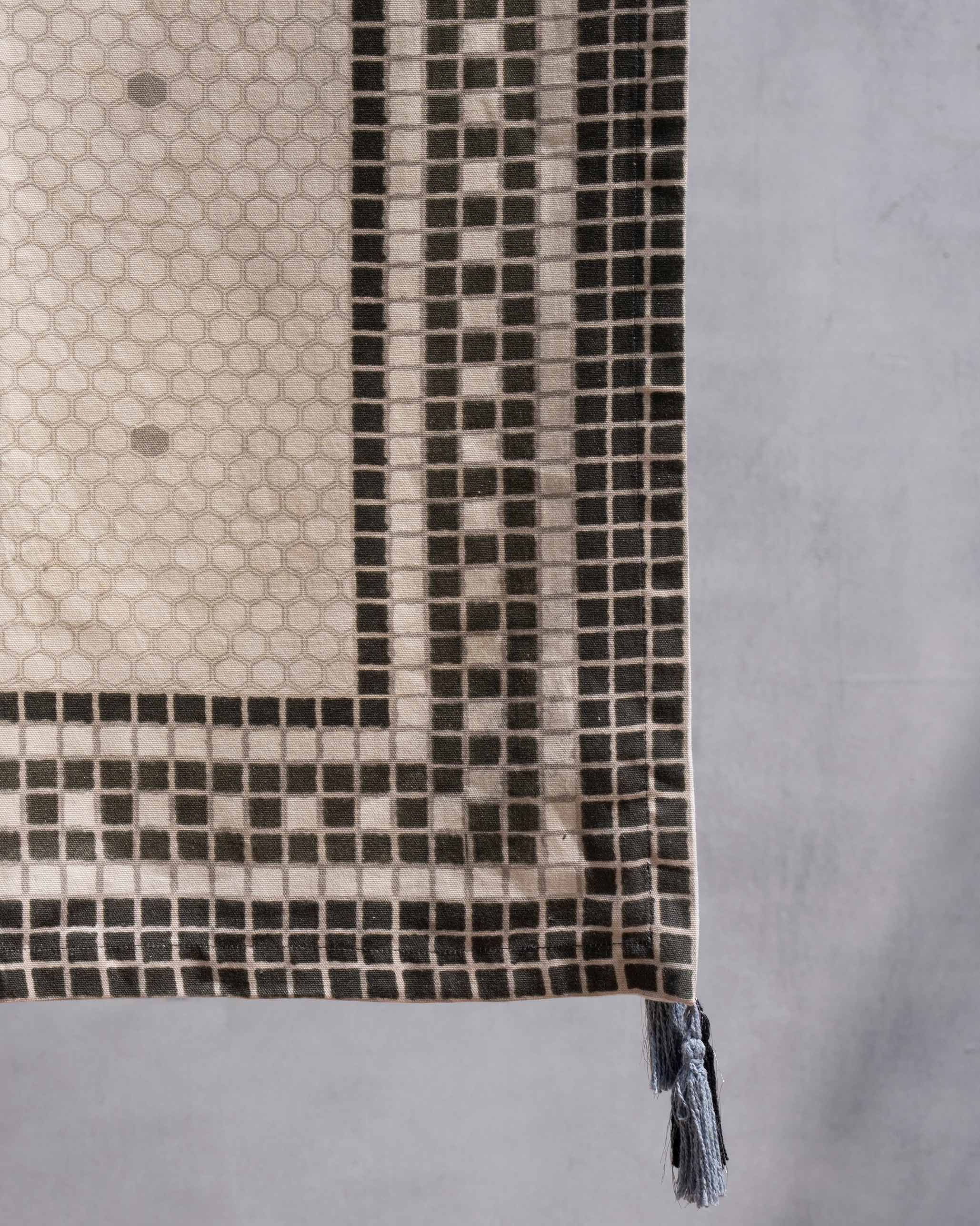 Marrakech Bed Cover - King - Image 2