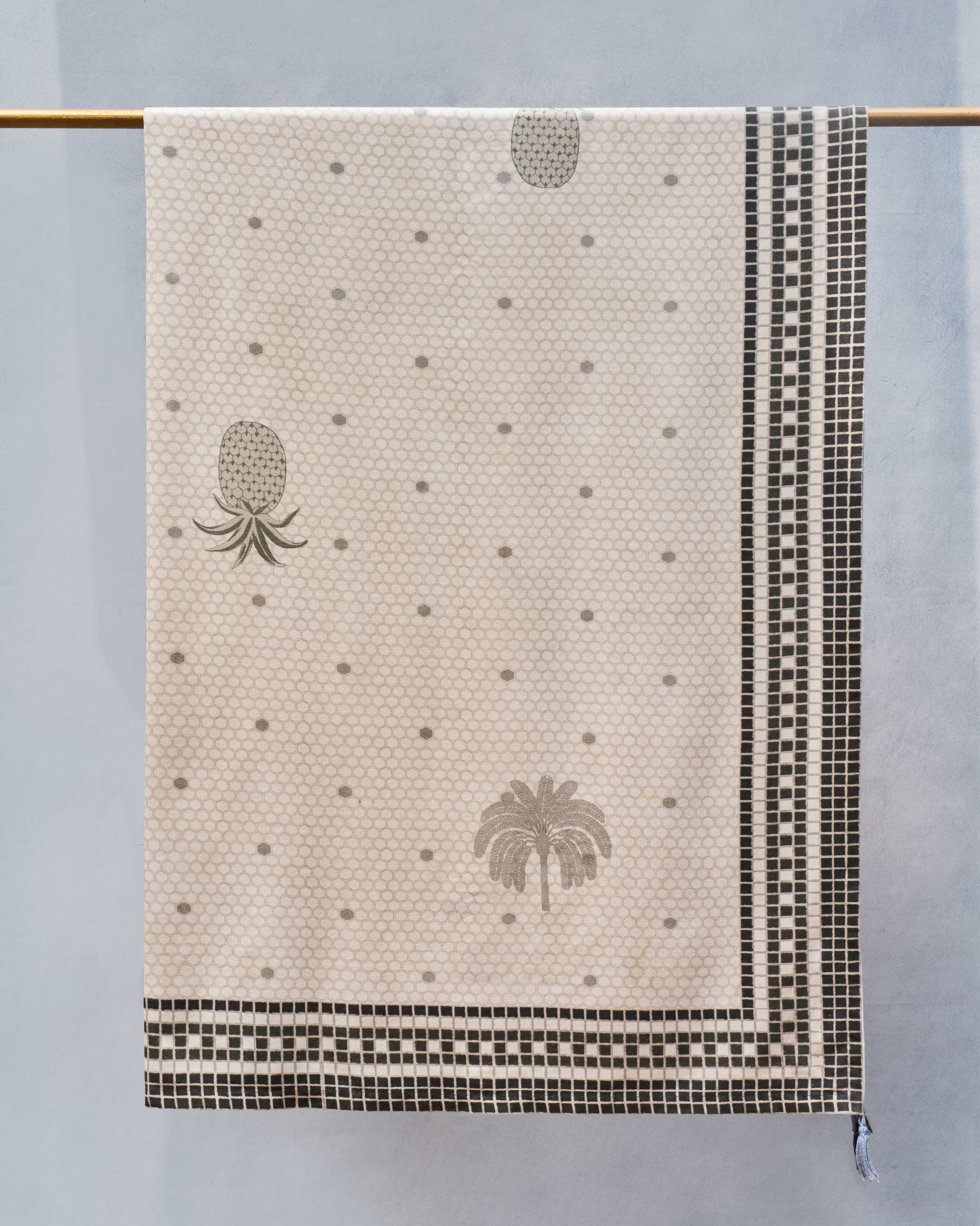 Marrakech Bed Cover - King - Image 4