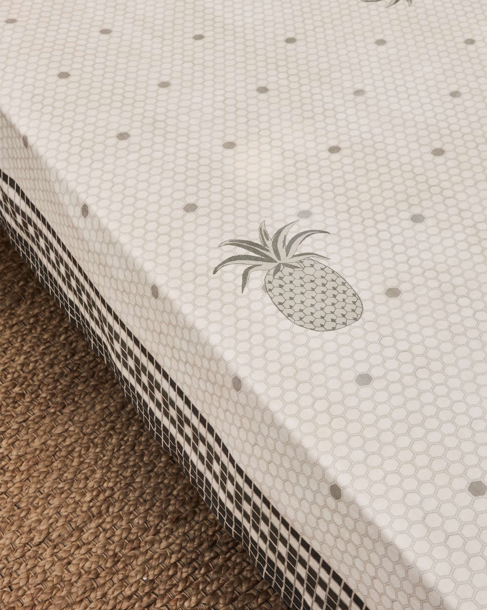 Marrakech Bed Cover - Queen - Image 3