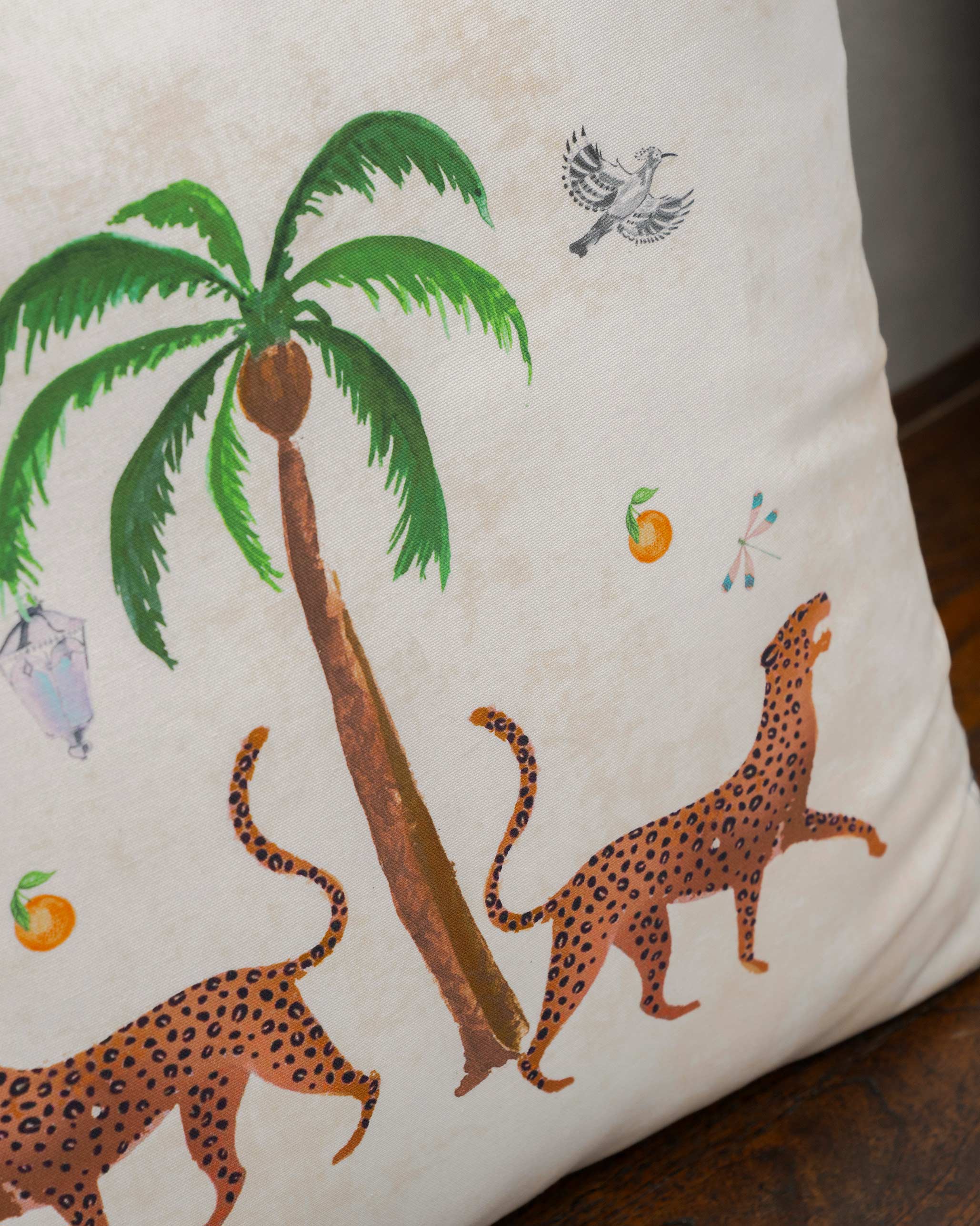 Marrakech Cushion Cover - Image 5