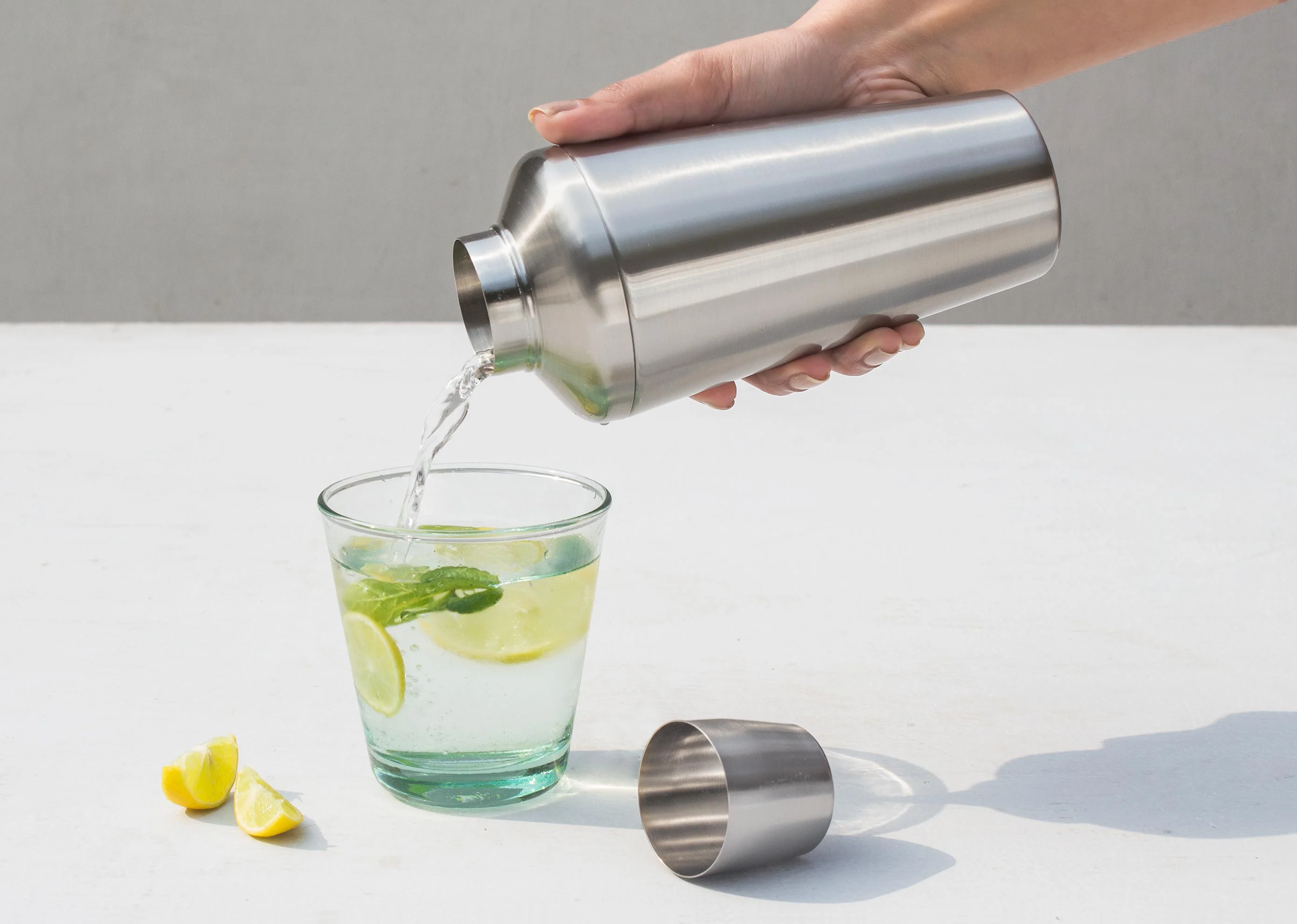 Martini Shaker - Image 3